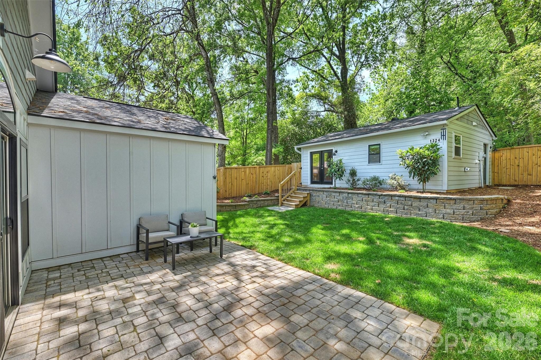 1320 Brook Road — Charlotte