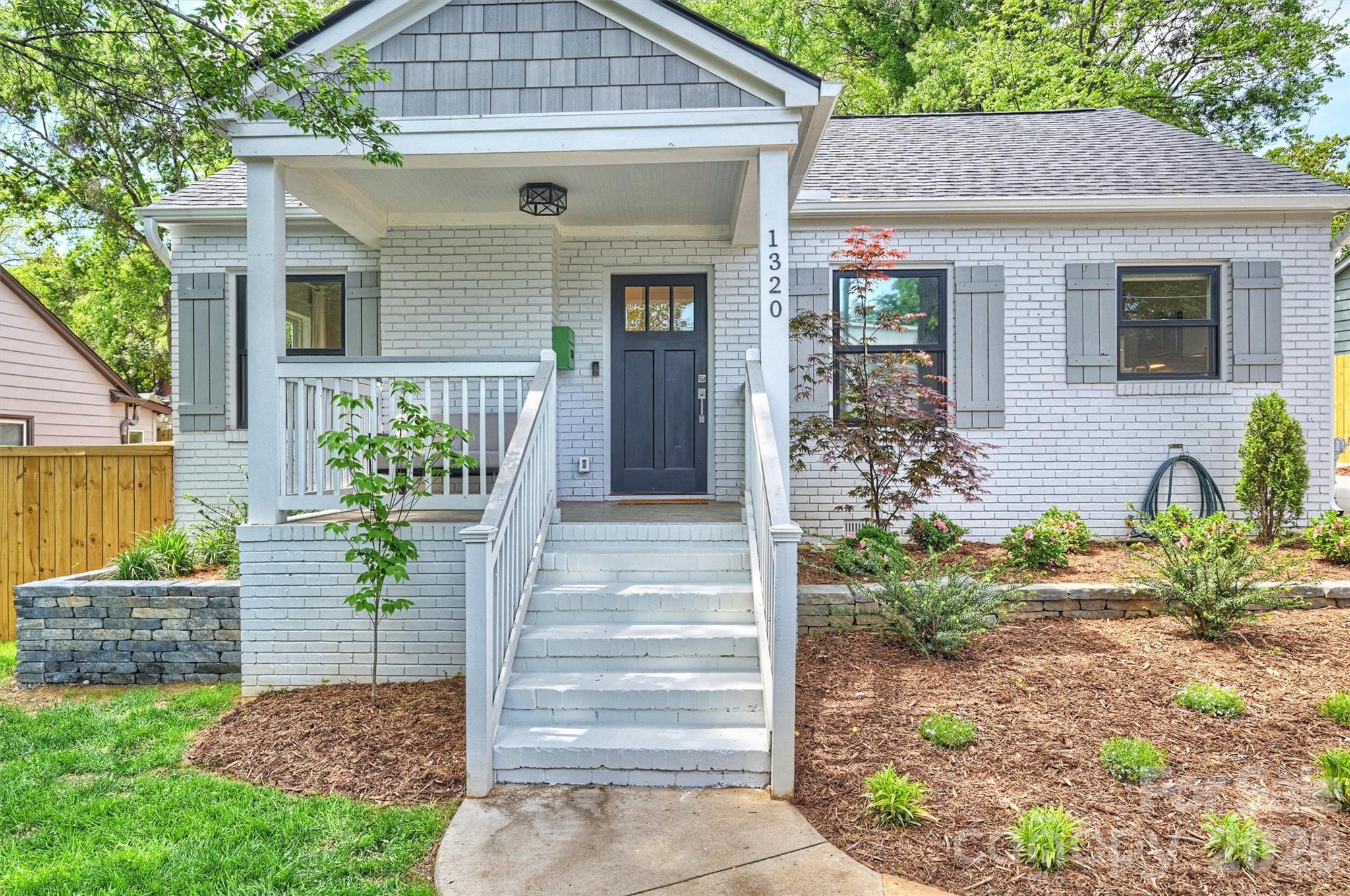 1320 Brook Road — Charlotte