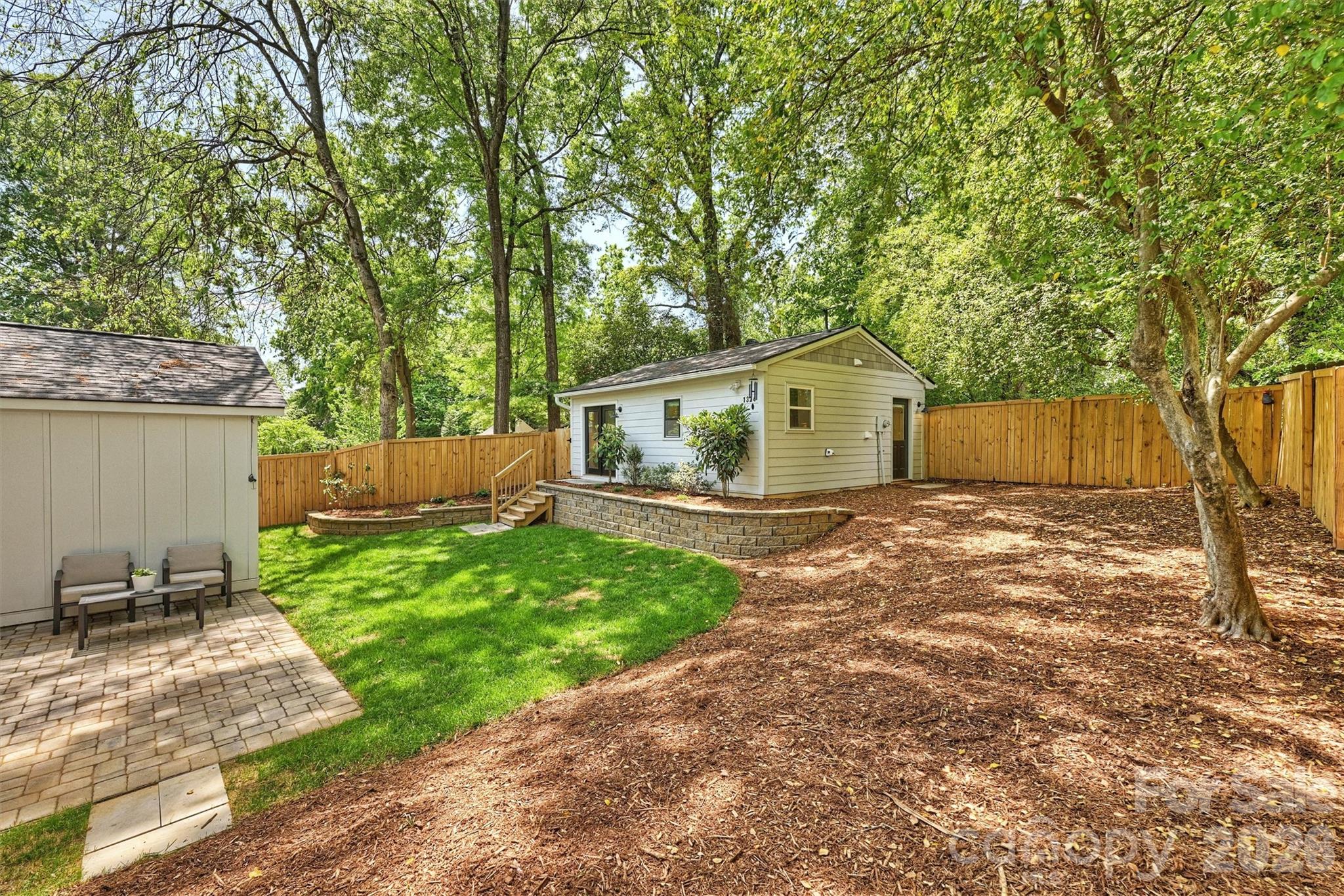 1320 Brook Road — Charlotte