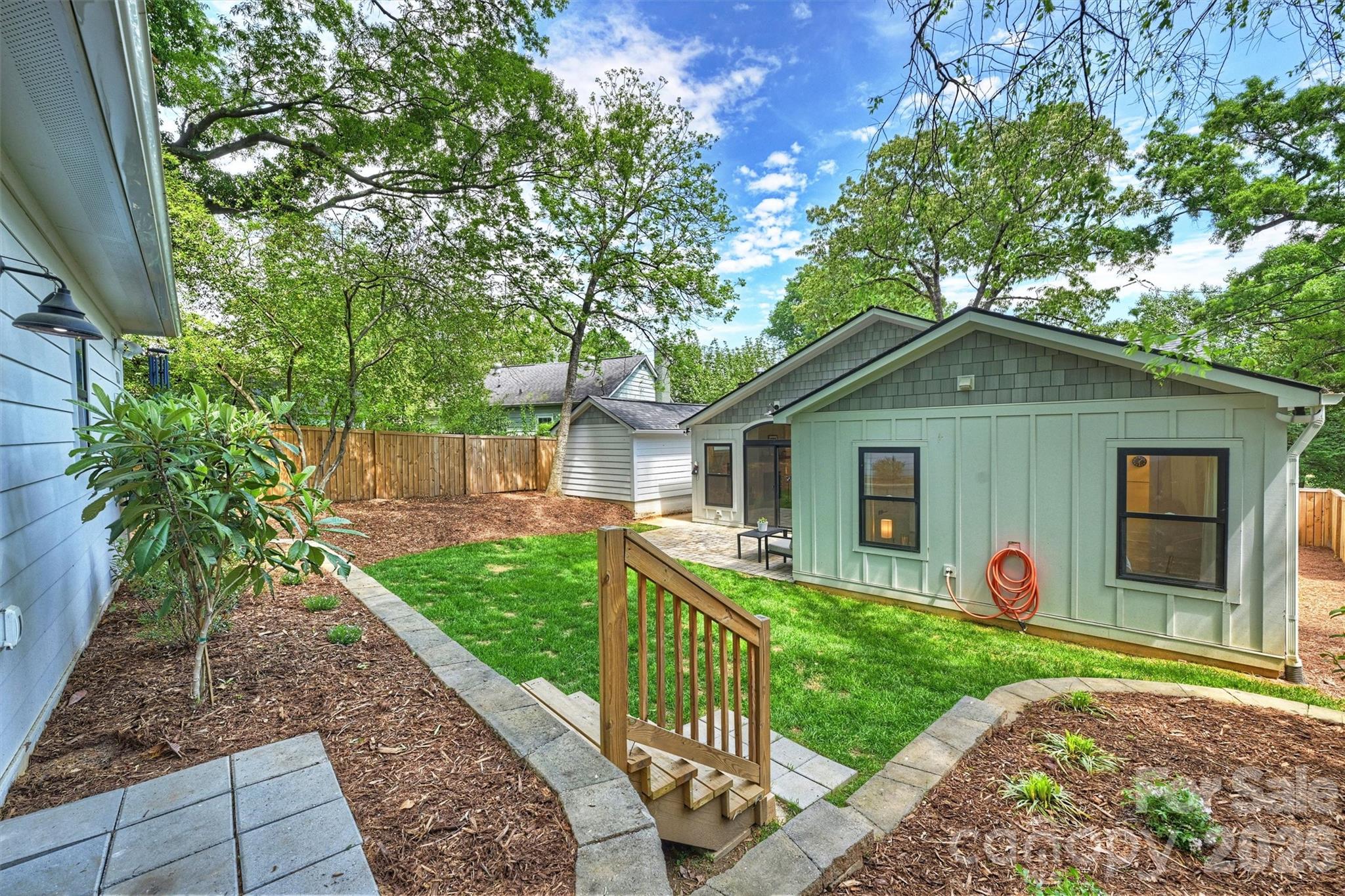 1320 Brook Road — Charlotte