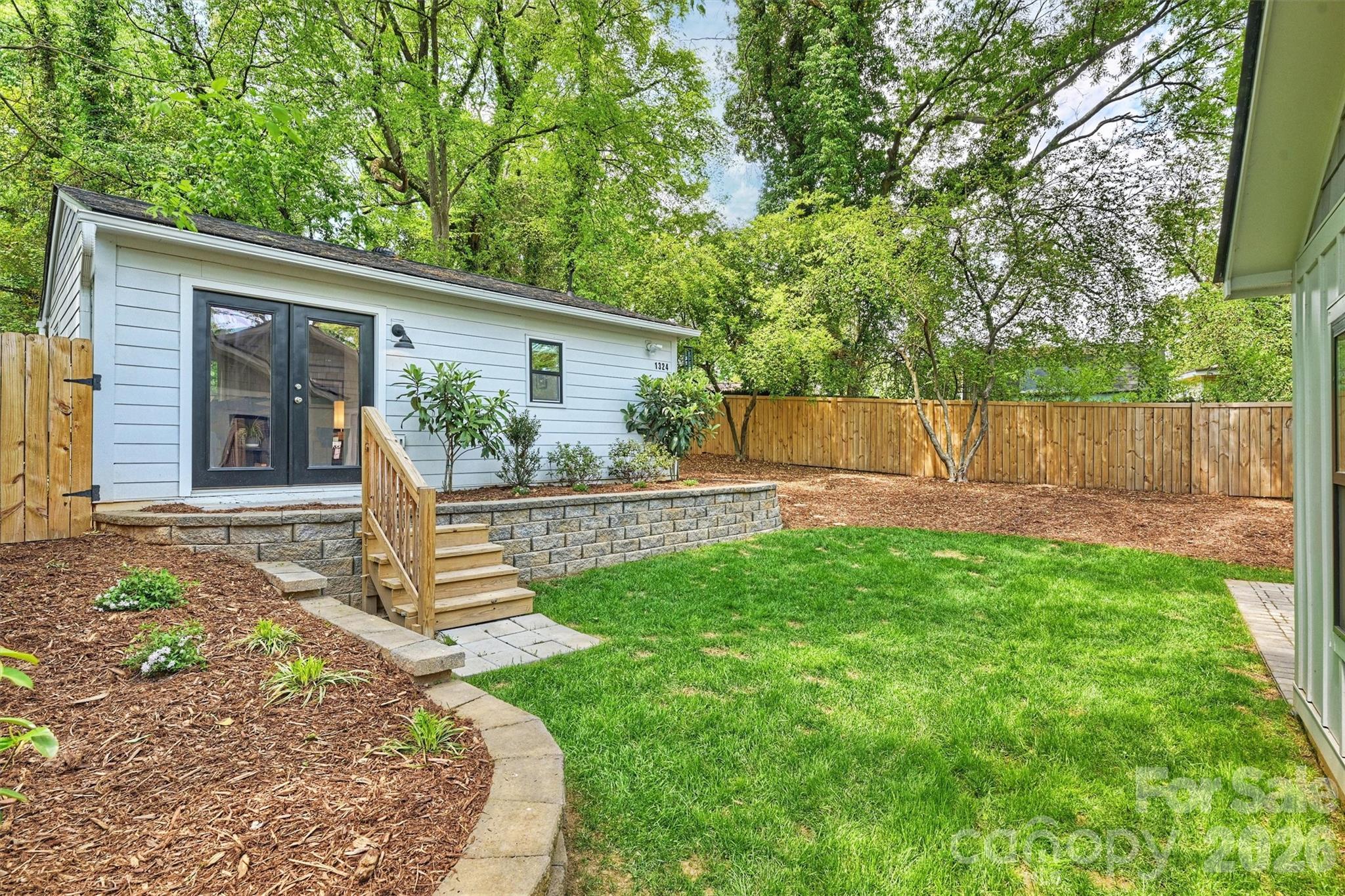 1320 Brook Road — Charlotte
