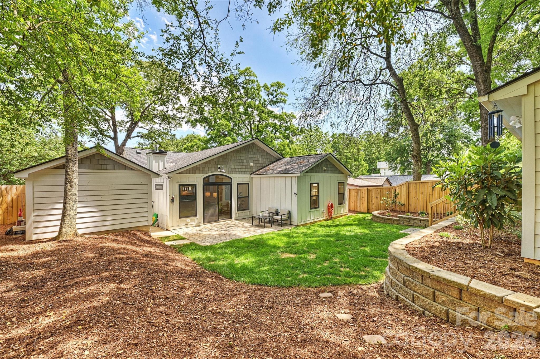 1320 Brook Road — Charlotte