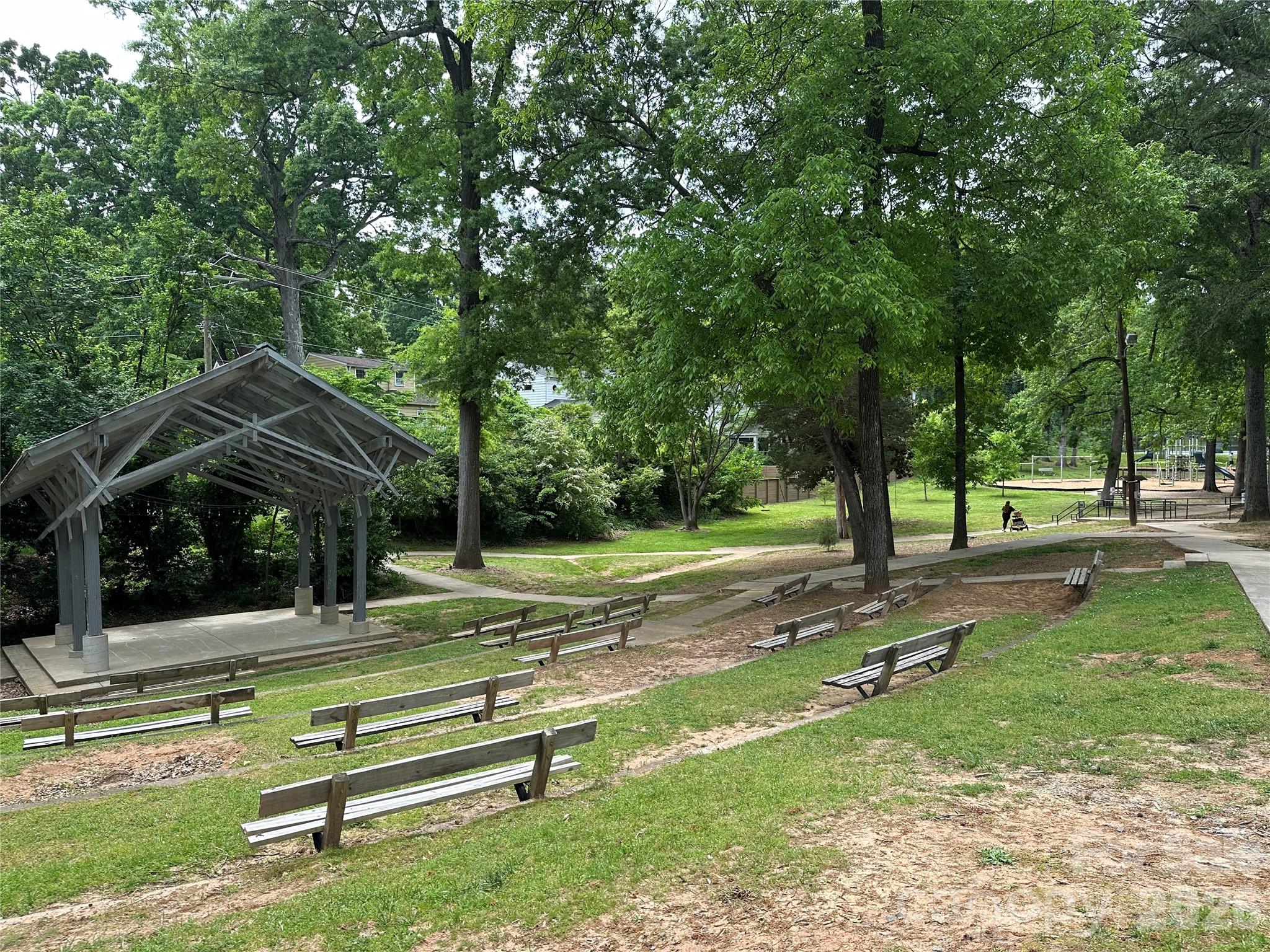 1320 Brook Road — Charlotte