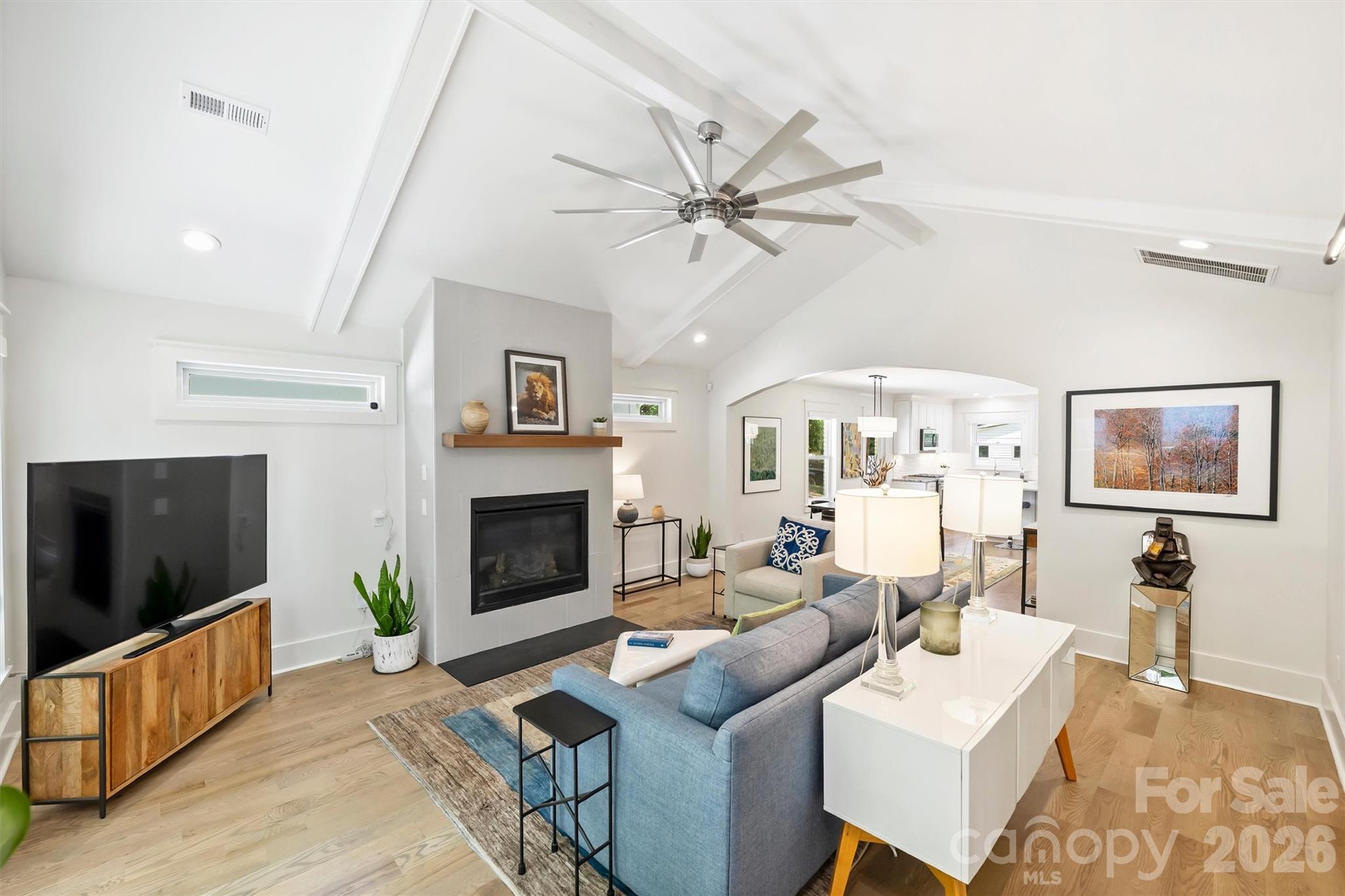 1320 Brook Road — Charlotte