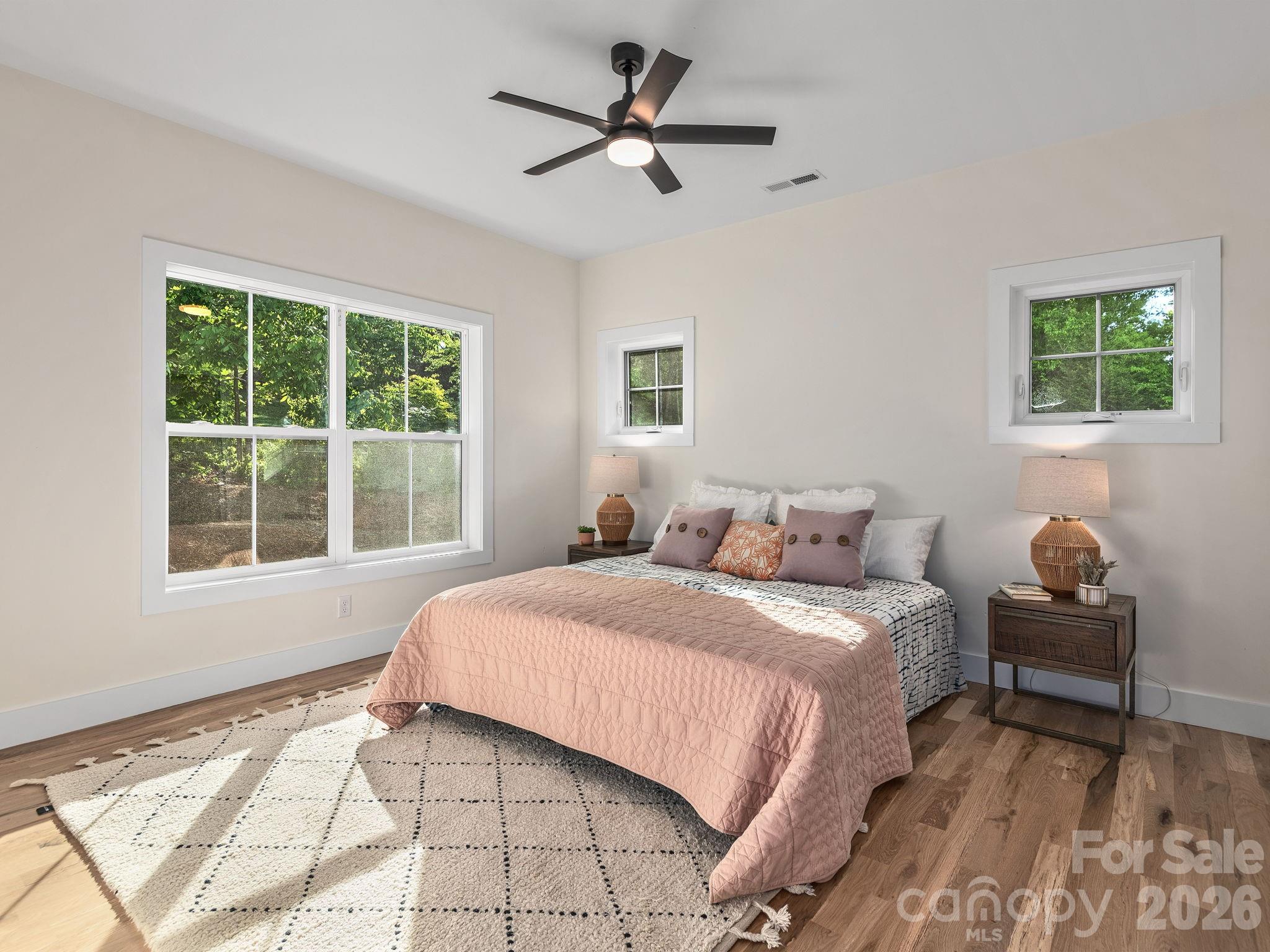 94 Spicewood Road — Weaverville