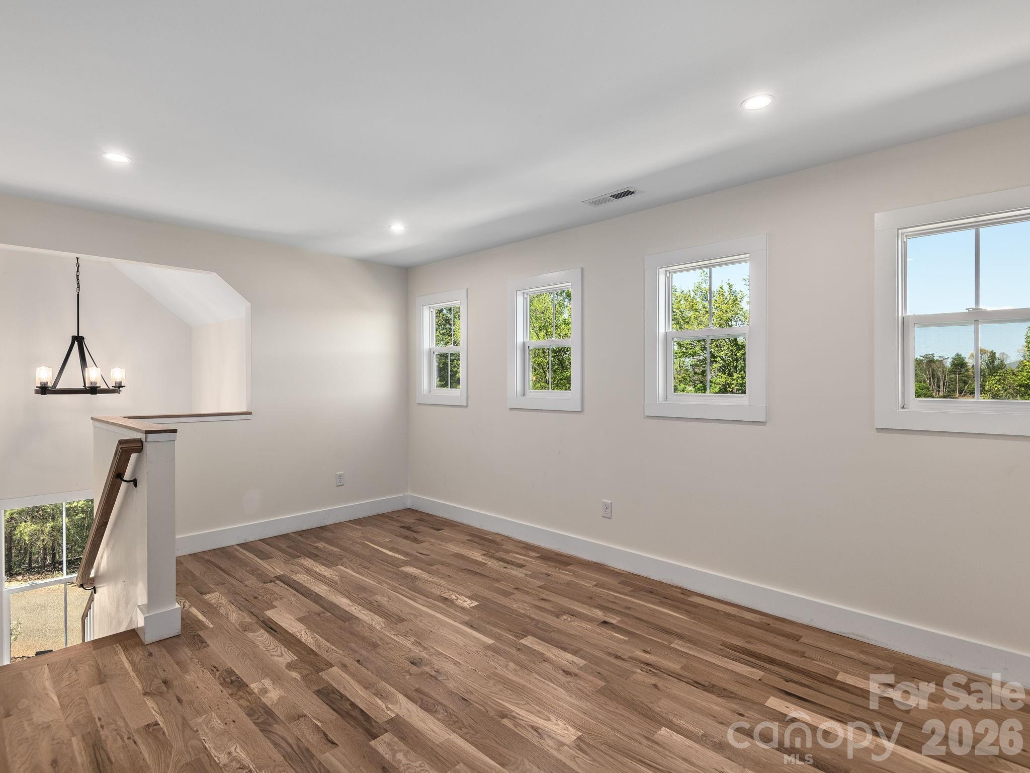 94 Spicewood Road — Weaverville