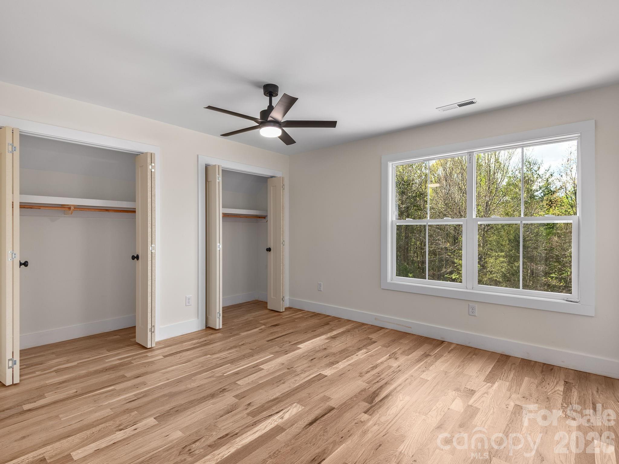 94 Spicewood Road — Weaverville