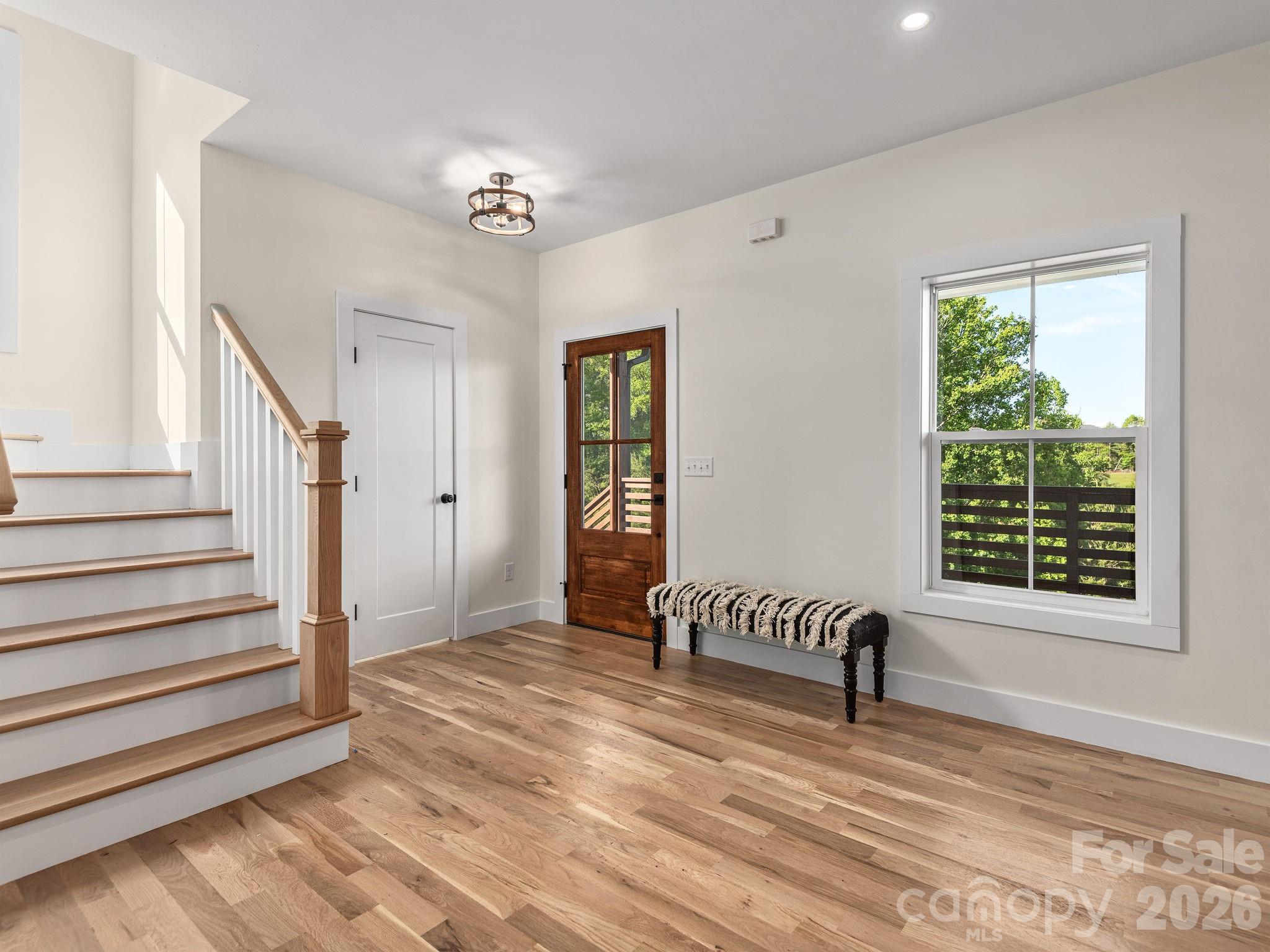 94 Spicewood Road — Weaverville