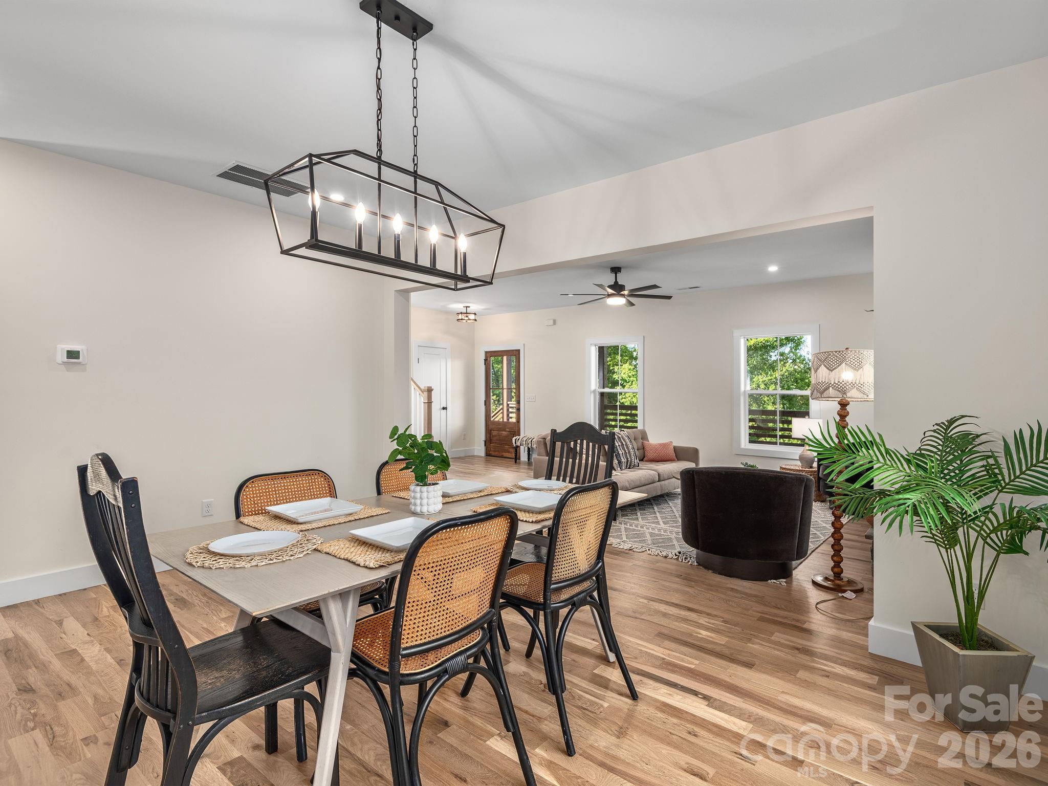 94 Spicewood Road — Weaverville