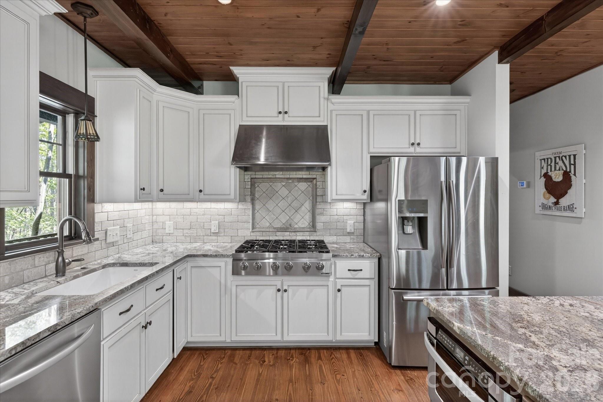 6310 Pleasant Grove Road — Waxhaw