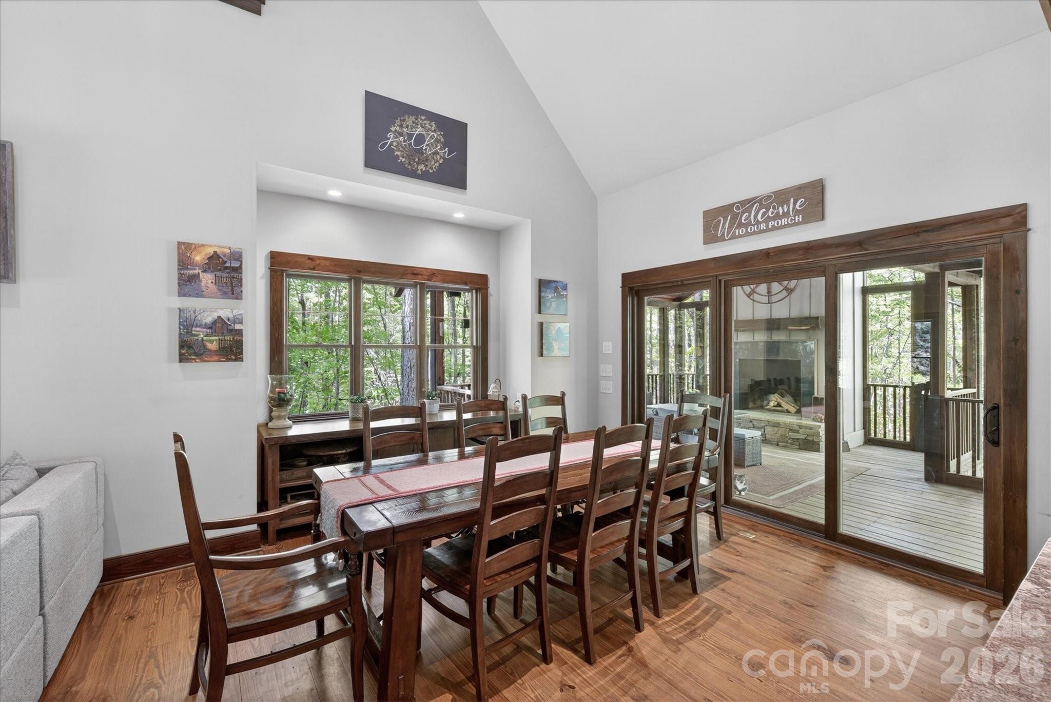 6310 Pleasant Grove Road — Waxhaw