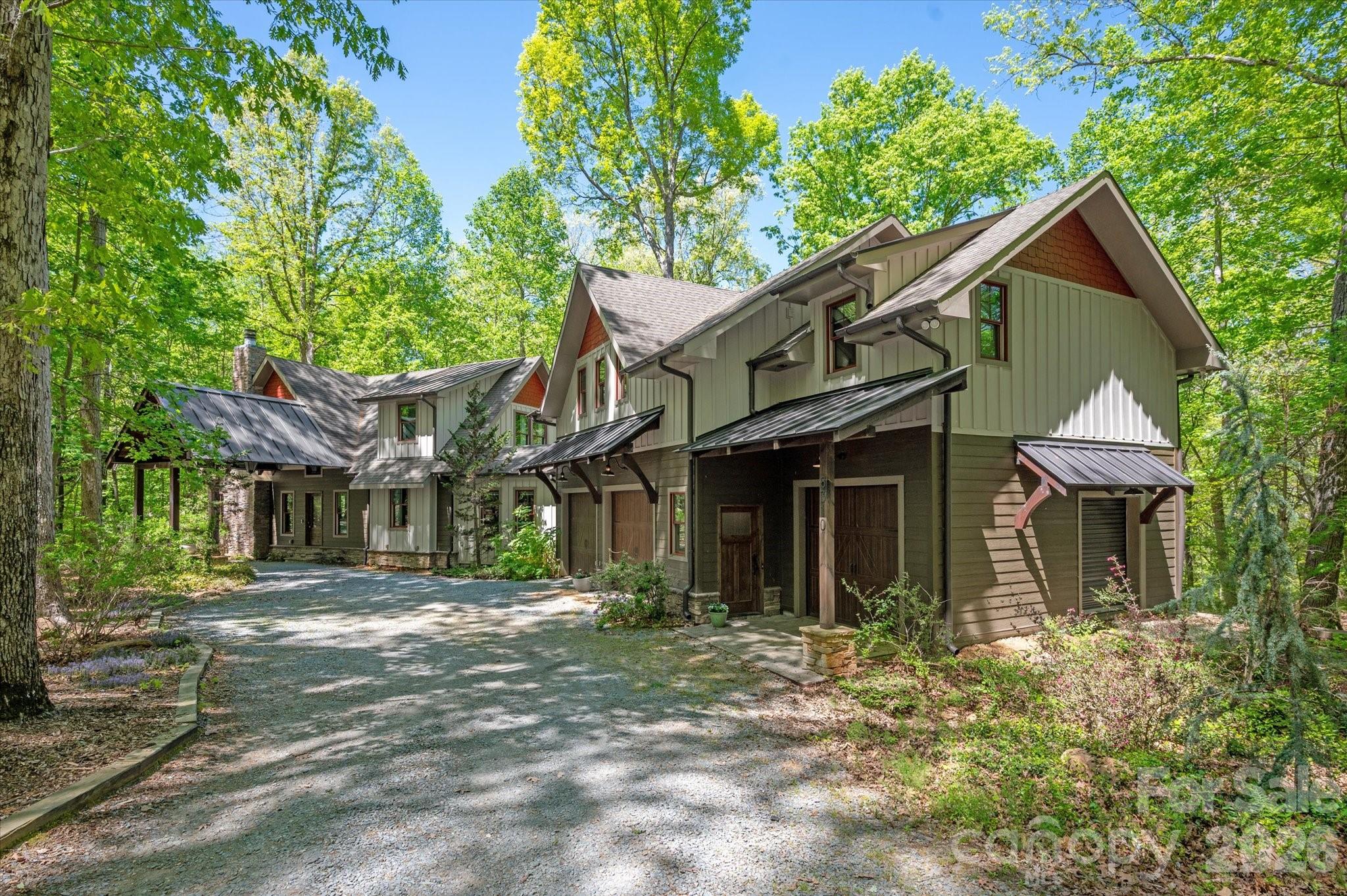 6310 Pleasant Grove Road — Waxhaw
