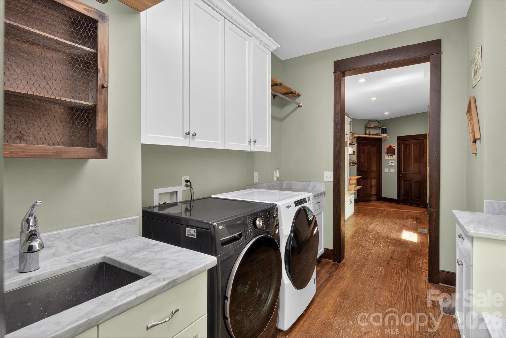 6310 Pleasant Grove Road — Waxhaw