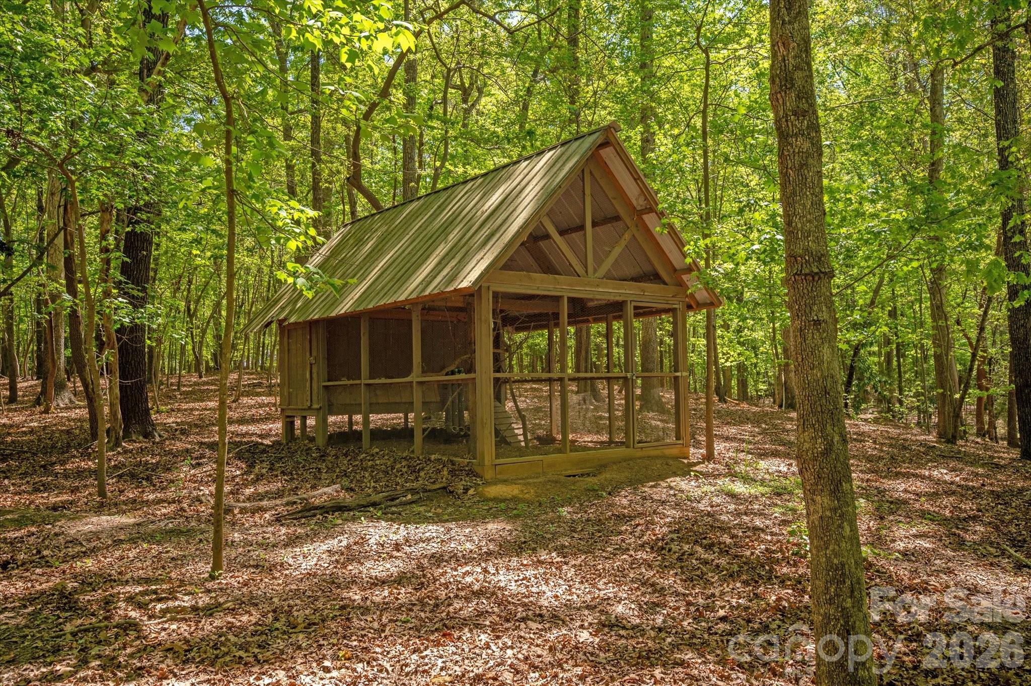 6310 Pleasant Grove Road — Waxhaw