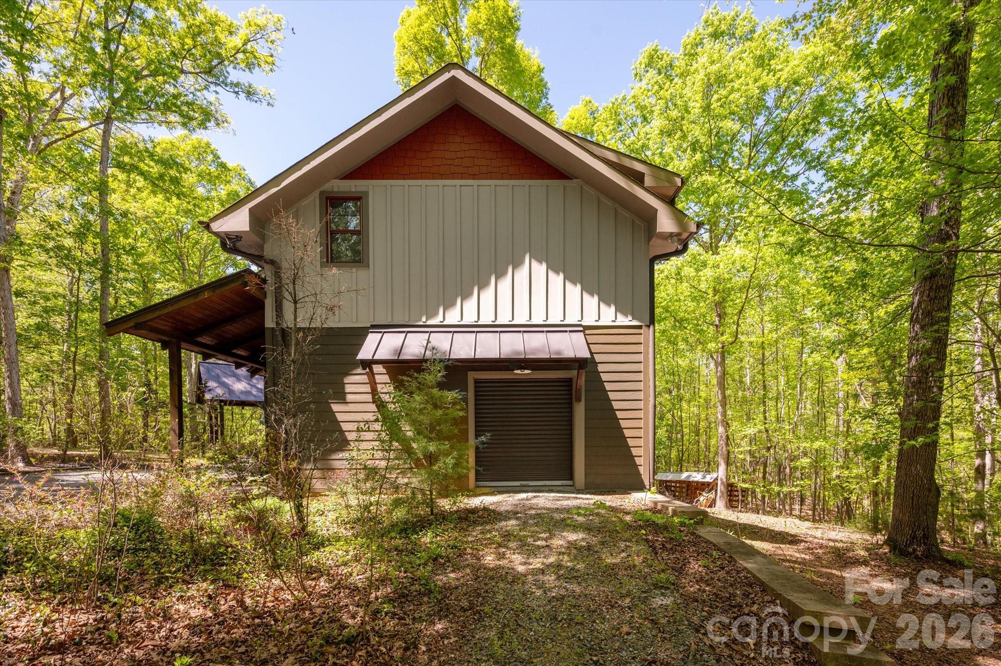 6310 Pleasant Grove Road — Waxhaw
