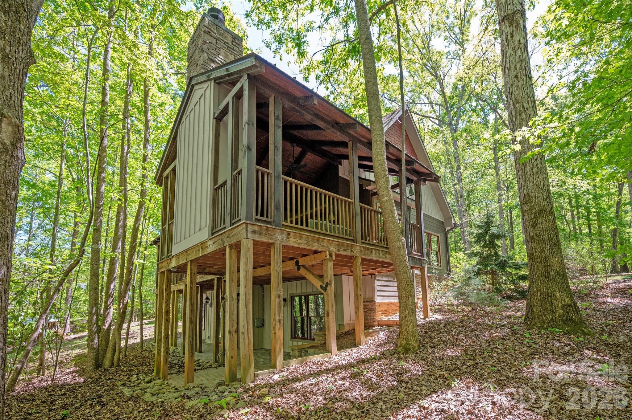6310 Pleasant Grove Road — Waxhaw
