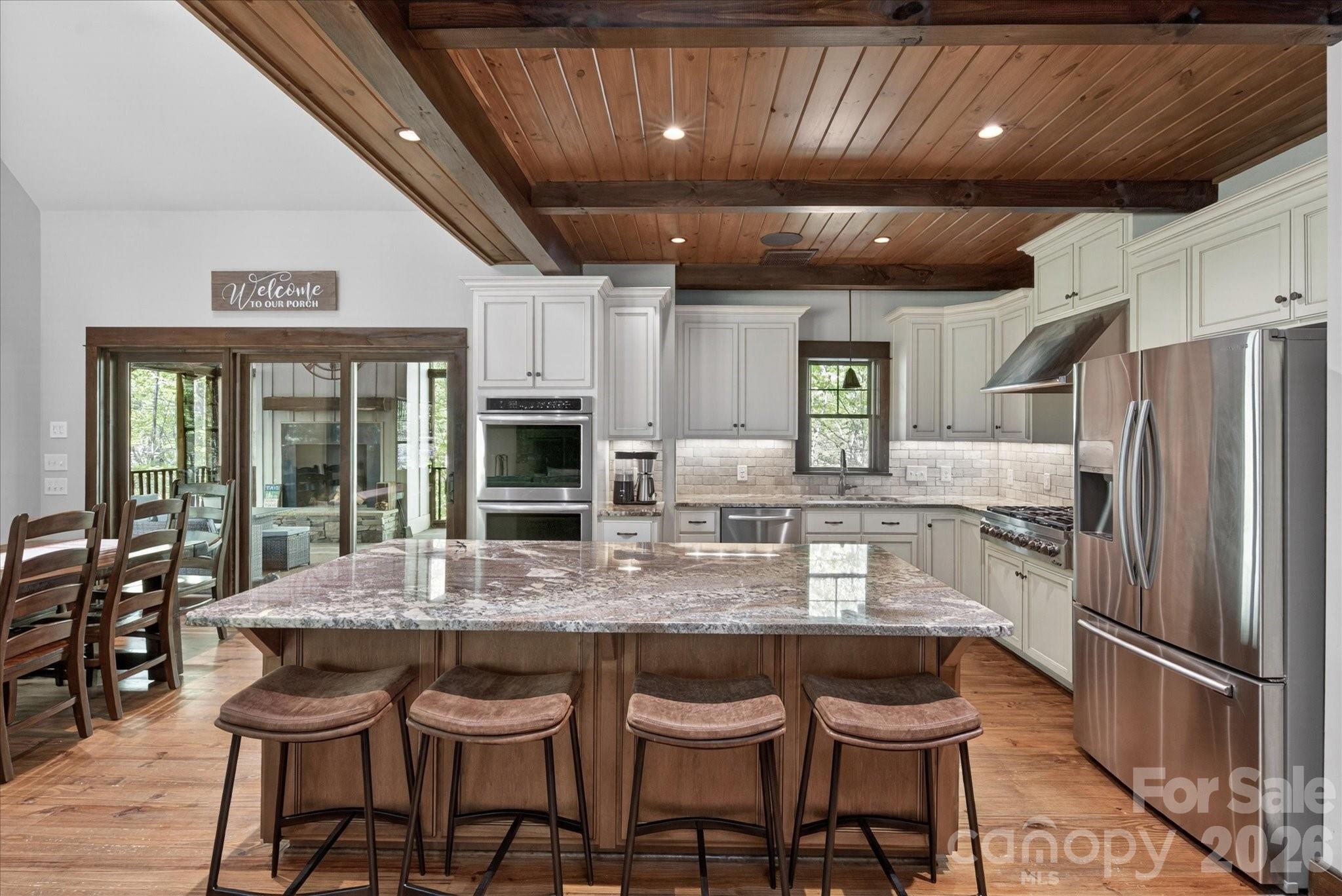 6310 Pleasant Grove Road — Waxhaw