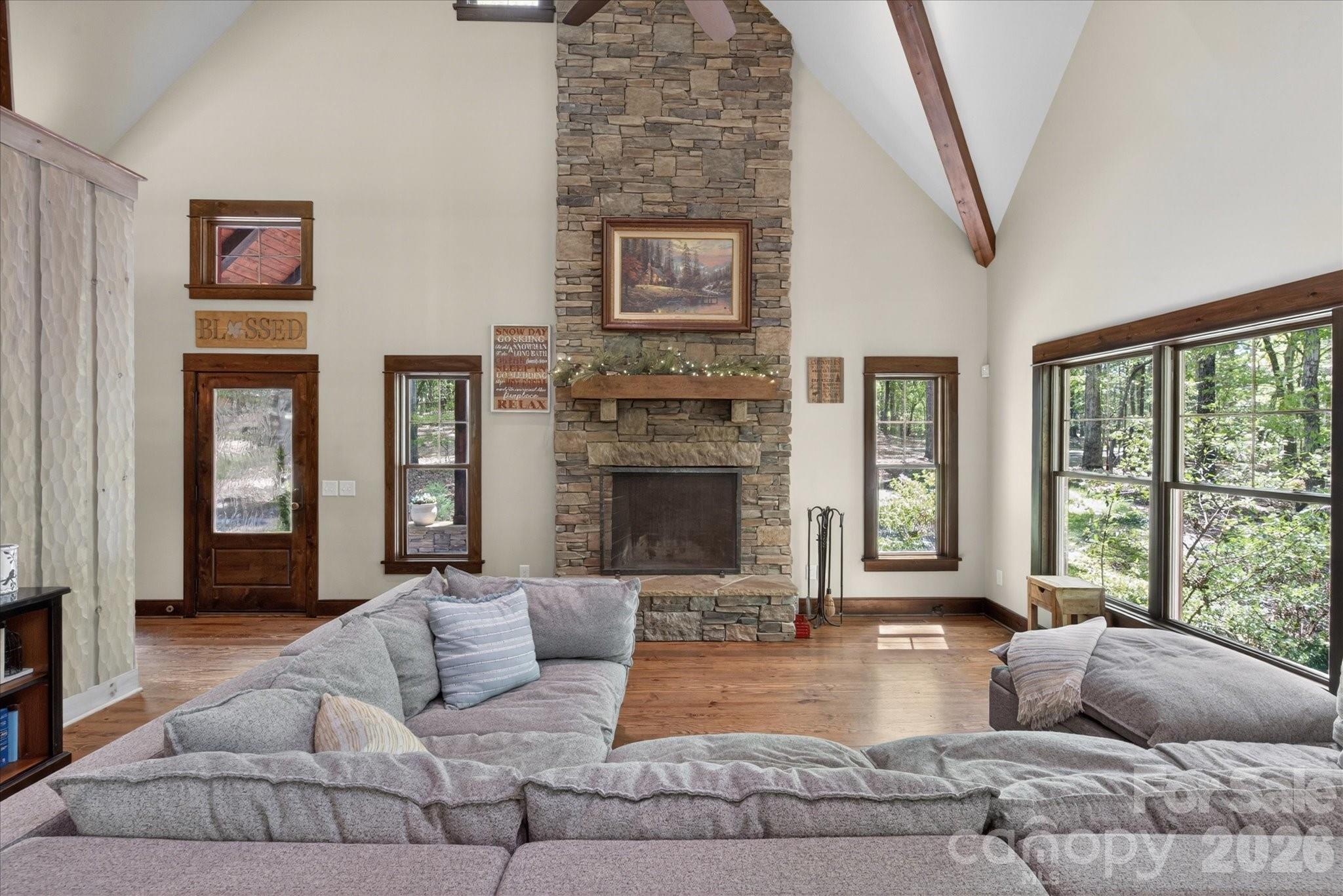 6310 Pleasant Grove Road — Waxhaw