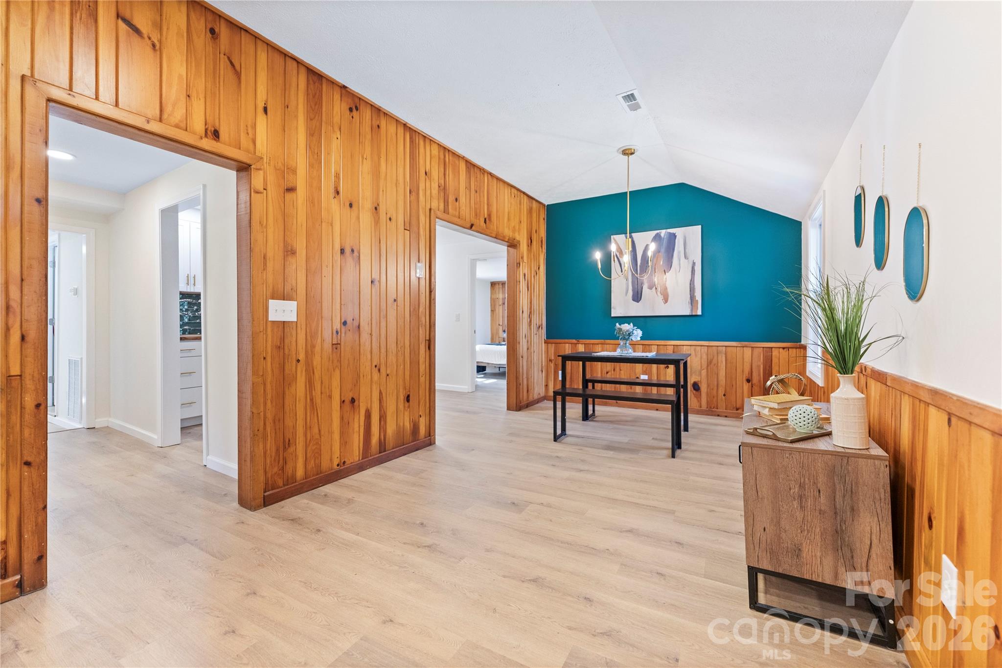 90 Camp Branch Road — Waynesville