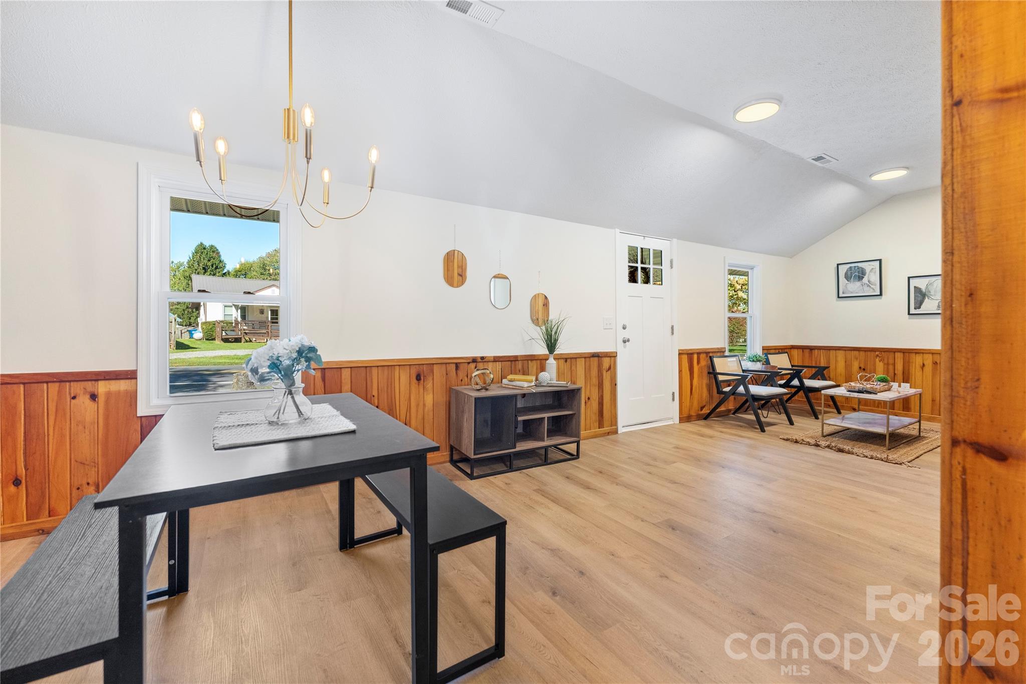 90 Camp Branch Road — Waynesville