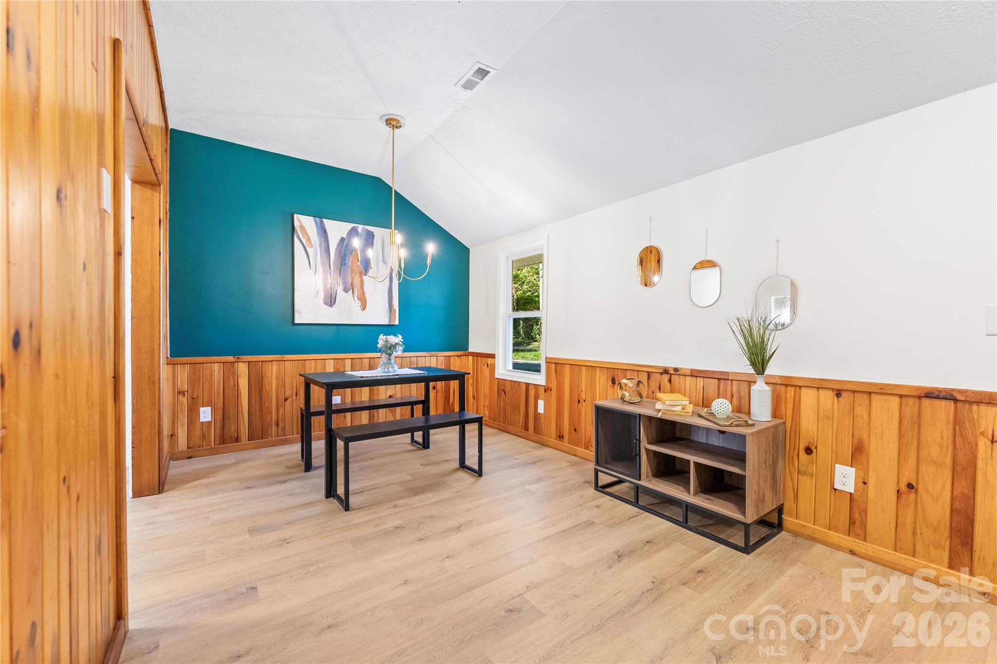 90 Camp Branch Road — Waynesville