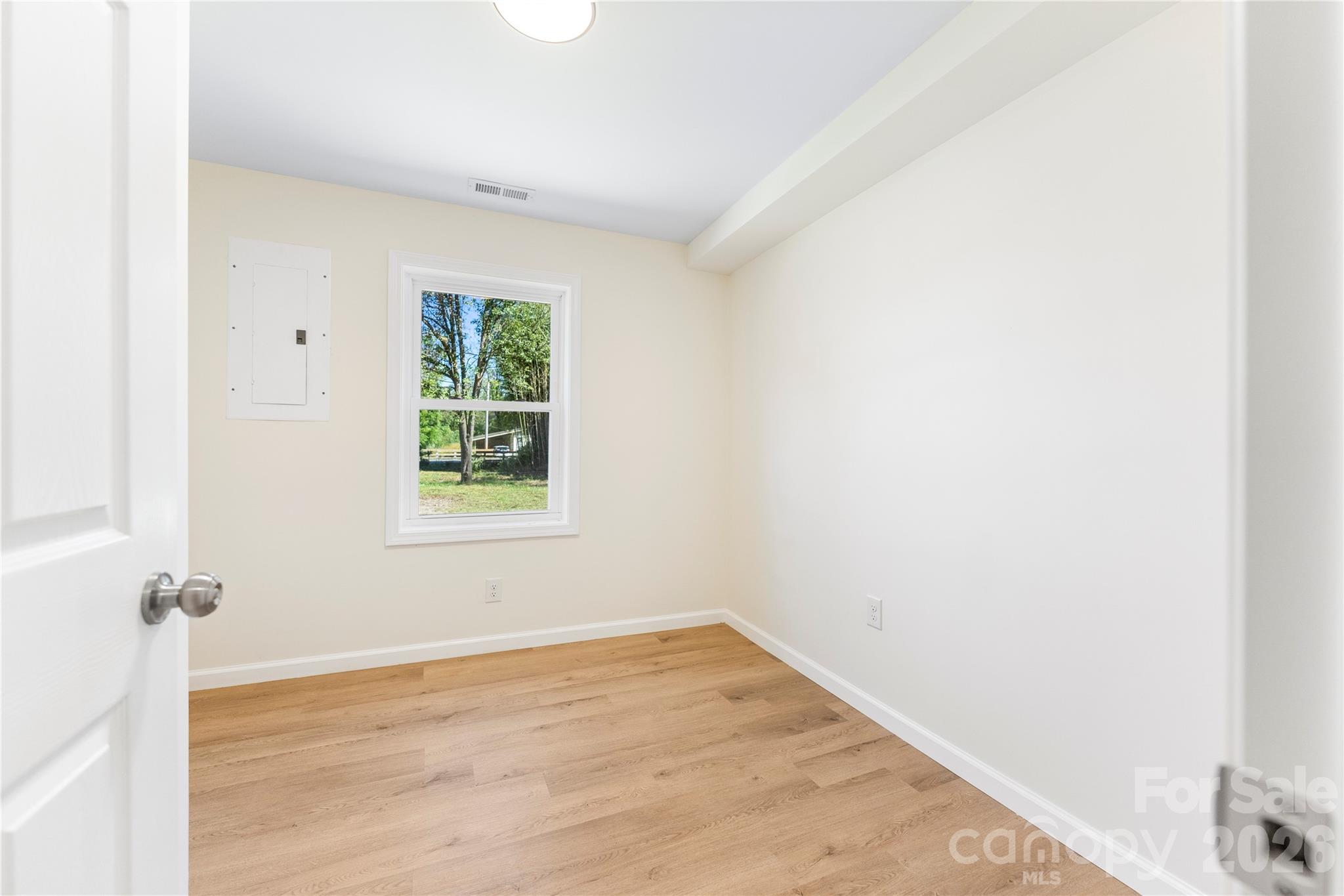 90 Camp Branch Road — Waynesville