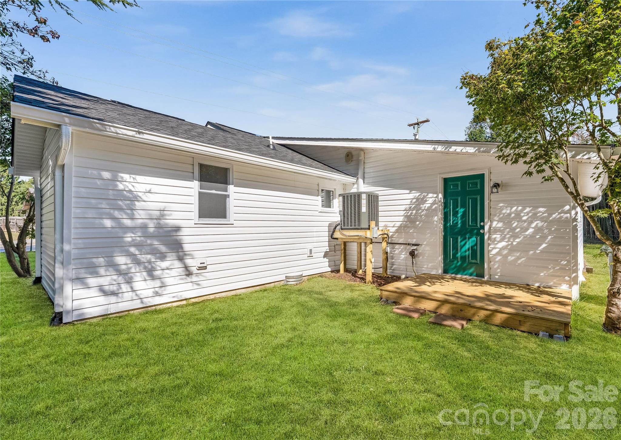 90 Camp Branch Road — Waynesville
