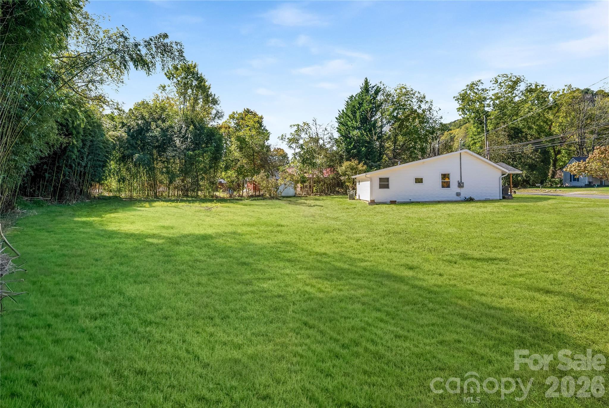 90 Camp Branch Road — Waynesville