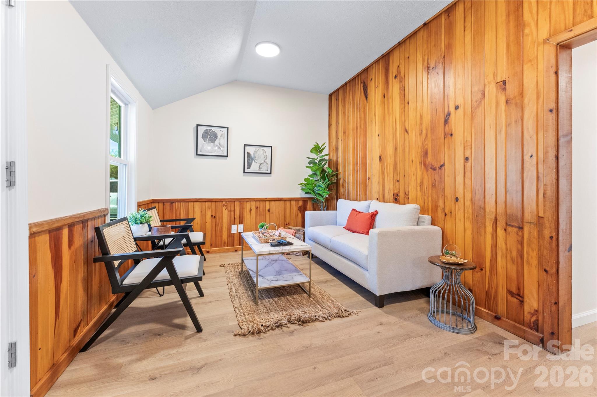 90 Camp Branch Road — Waynesville