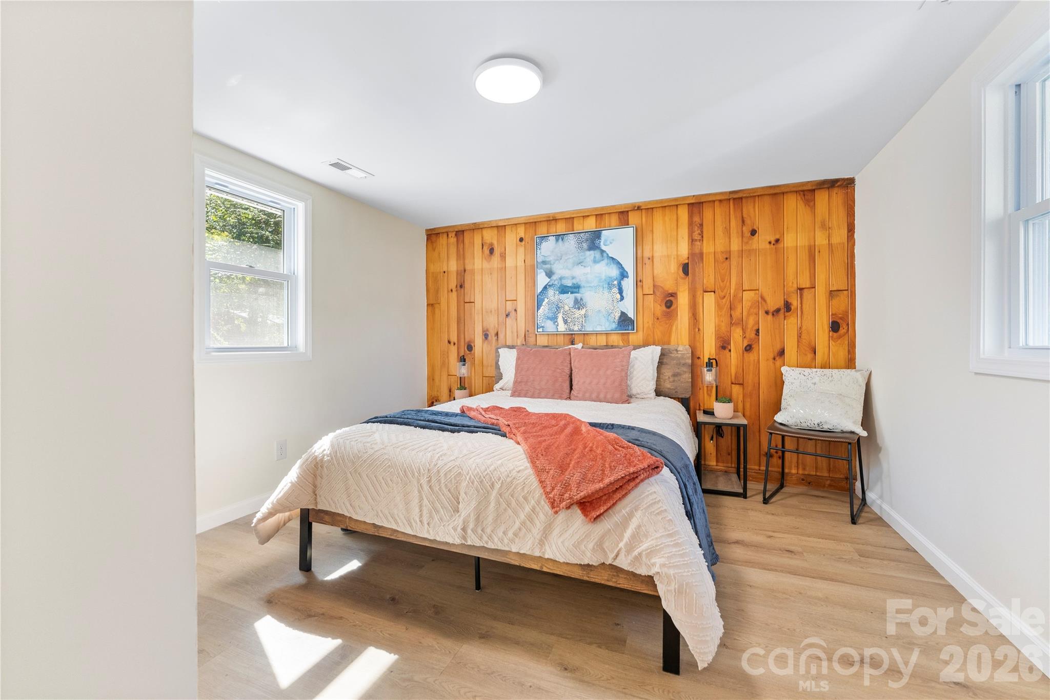 90 Camp Branch Road — Waynesville