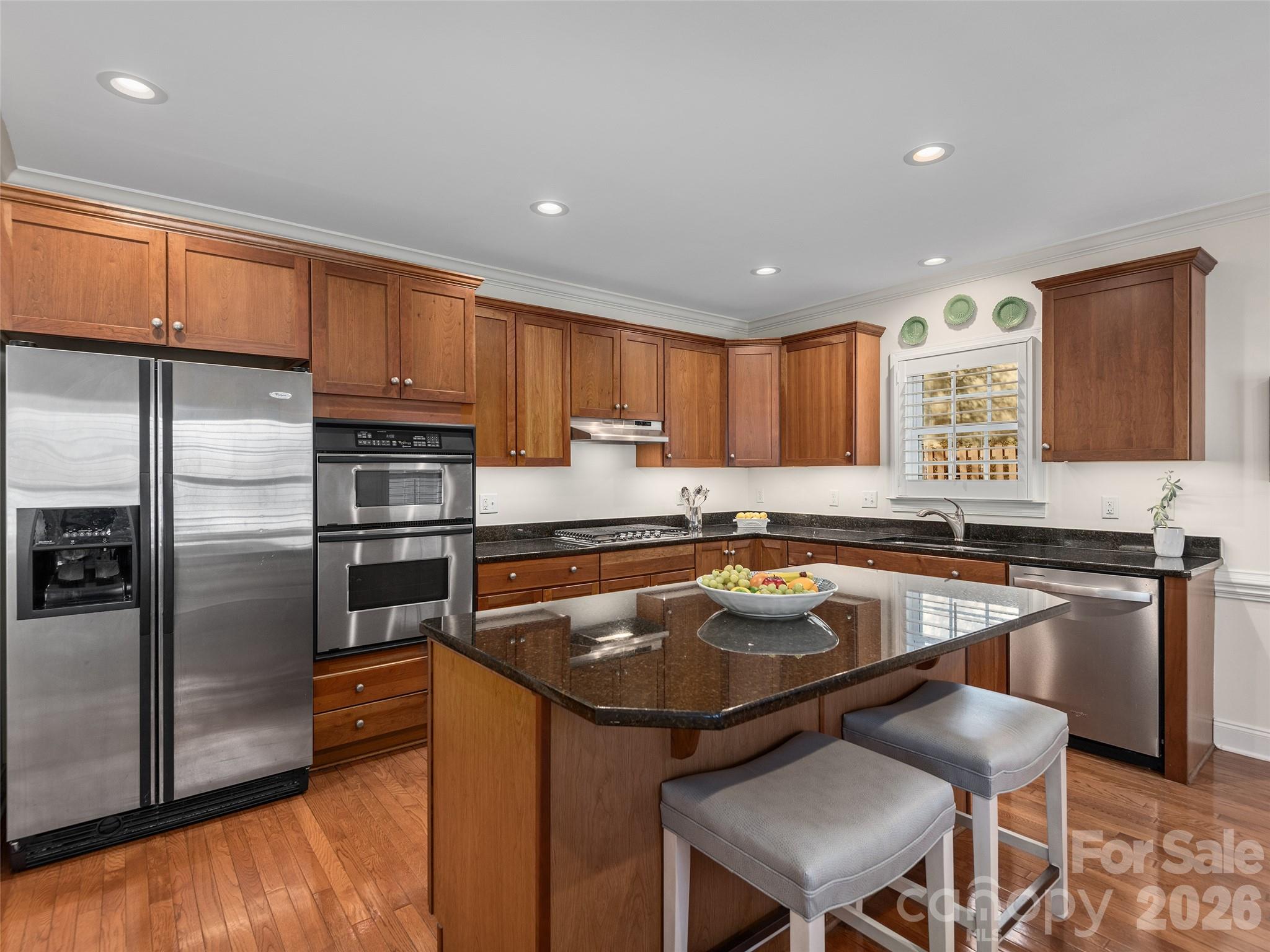 1672 Olmsted Drive — Asheville