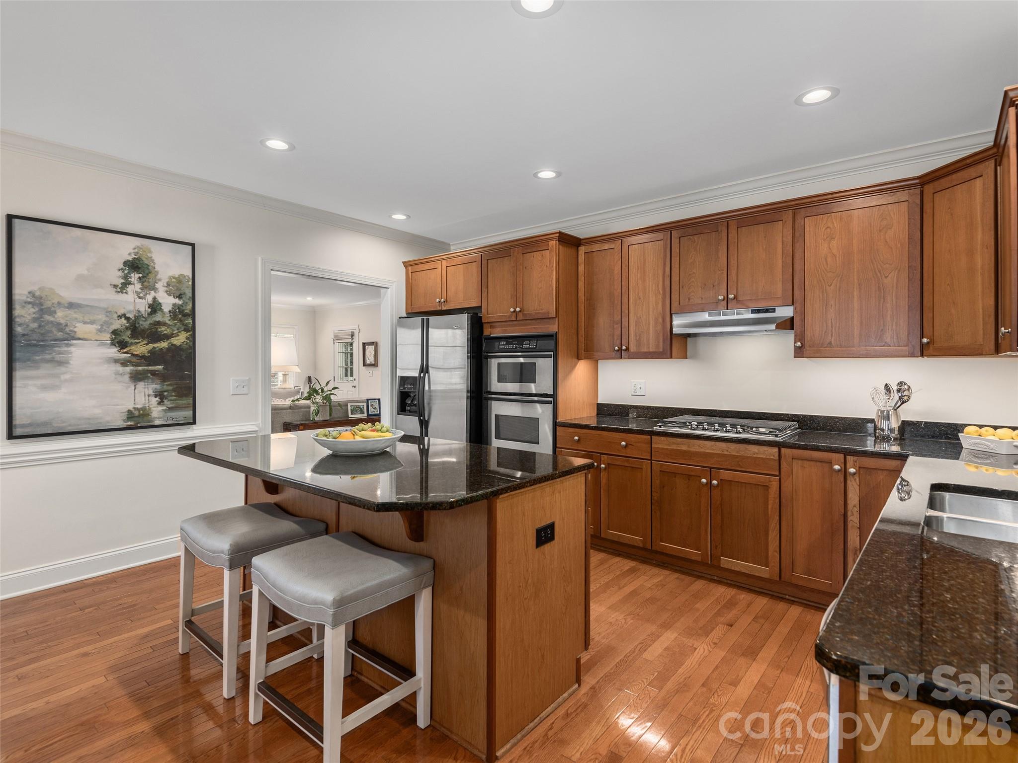 1672 Olmsted Drive — Asheville