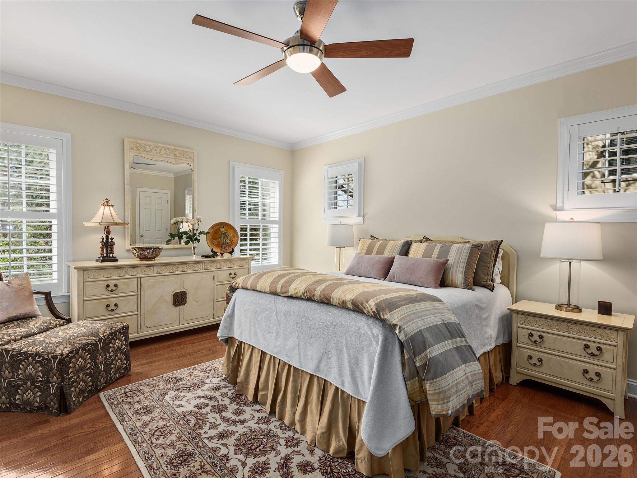 1672 Olmsted Drive — Asheville