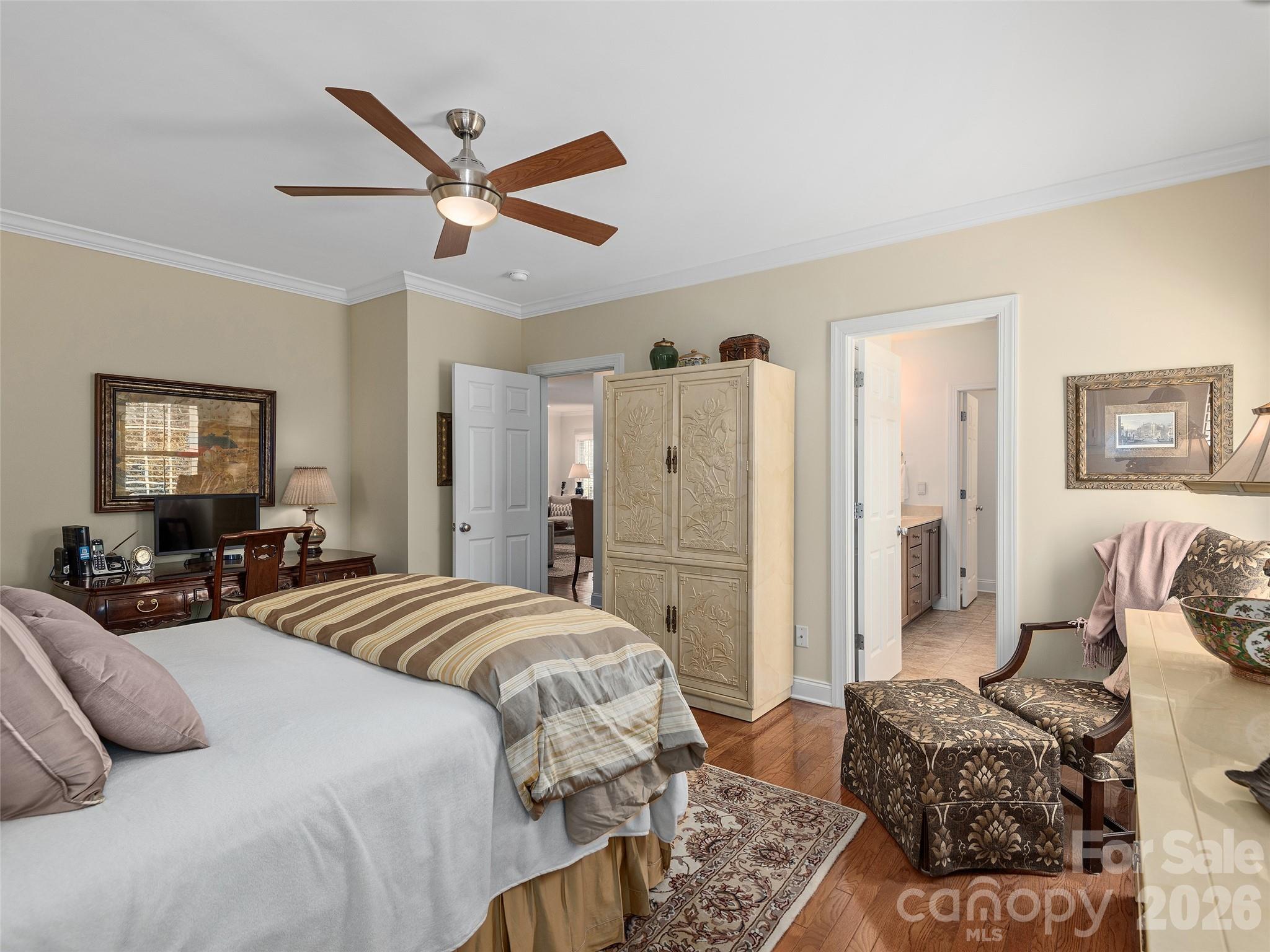 1672 Olmsted Drive — Asheville