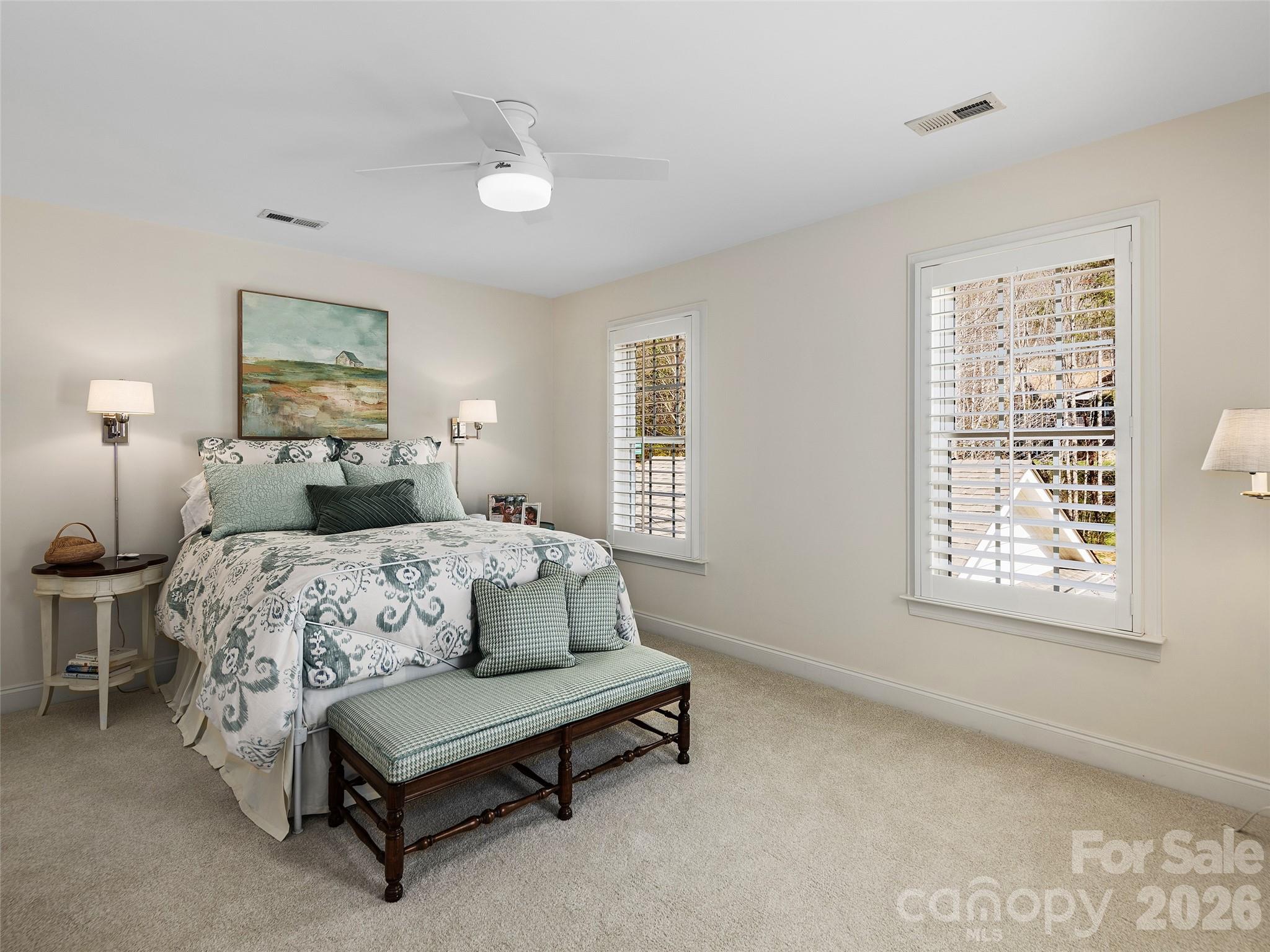 1672 Olmsted Drive — Asheville