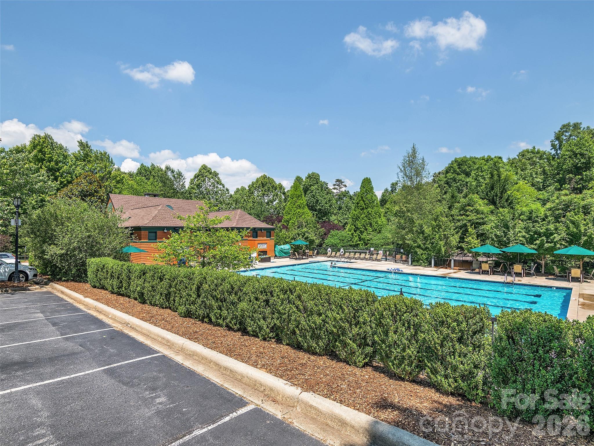 1672 Olmsted Drive — Asheville