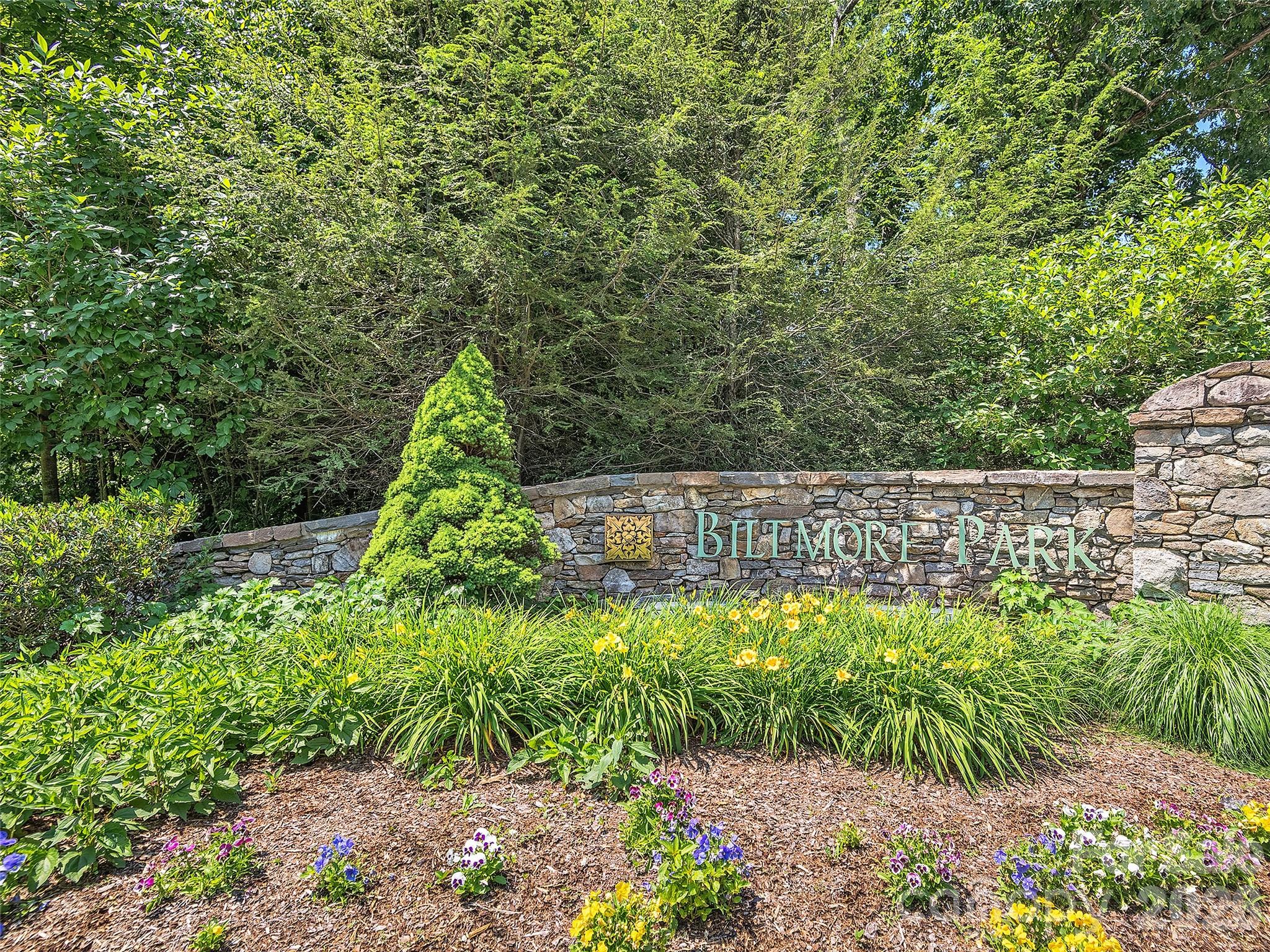 1672 Olmsted Drive — Asheville