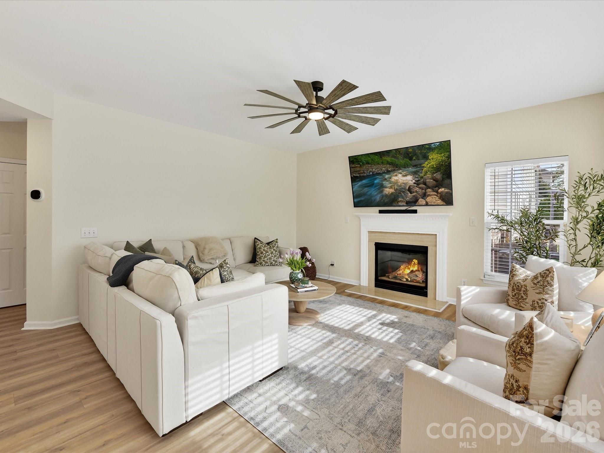 9334 Autumn Applause Drive — Charlotte