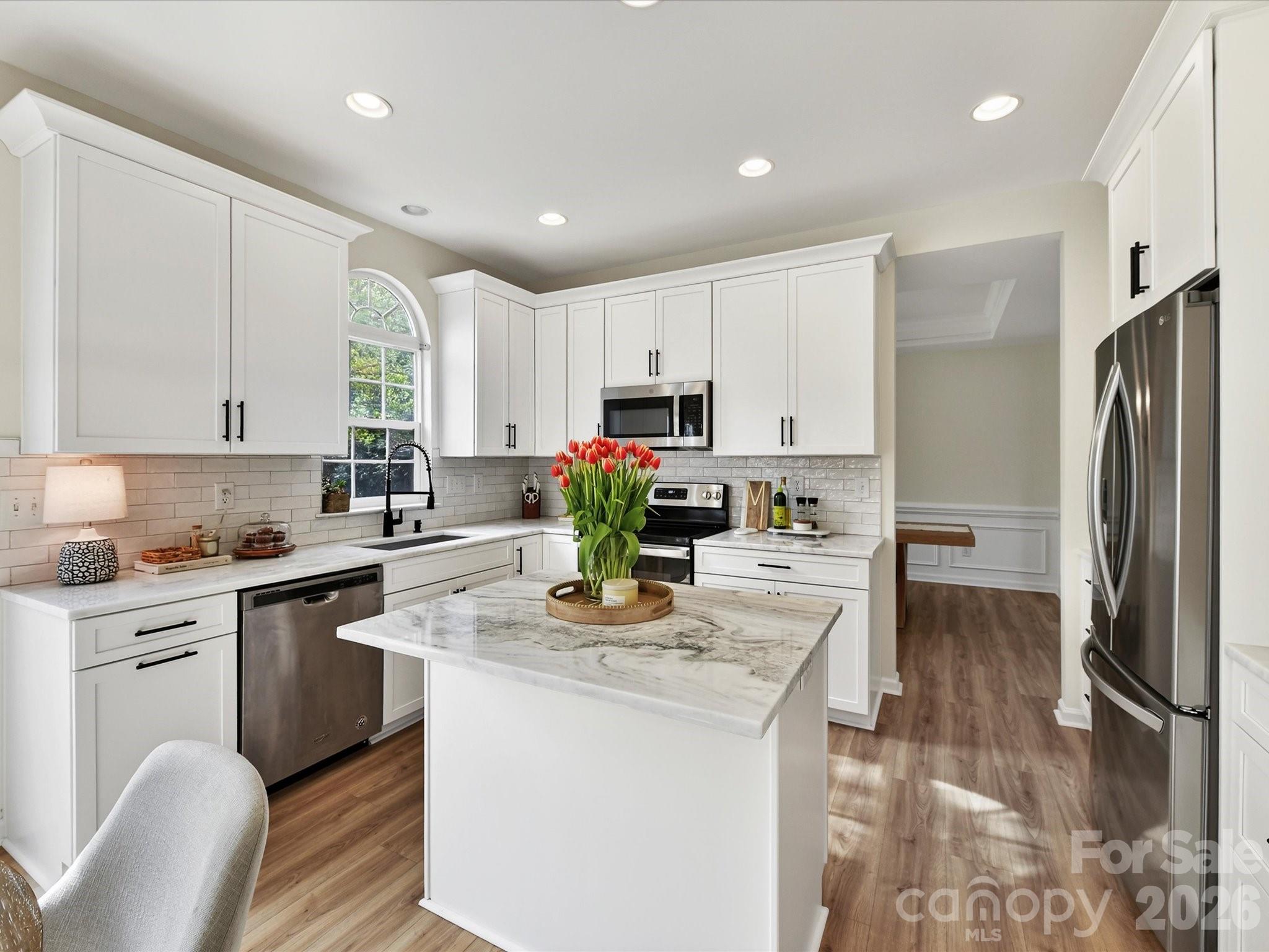 9334 Autumn Applause Drive — Charlotte