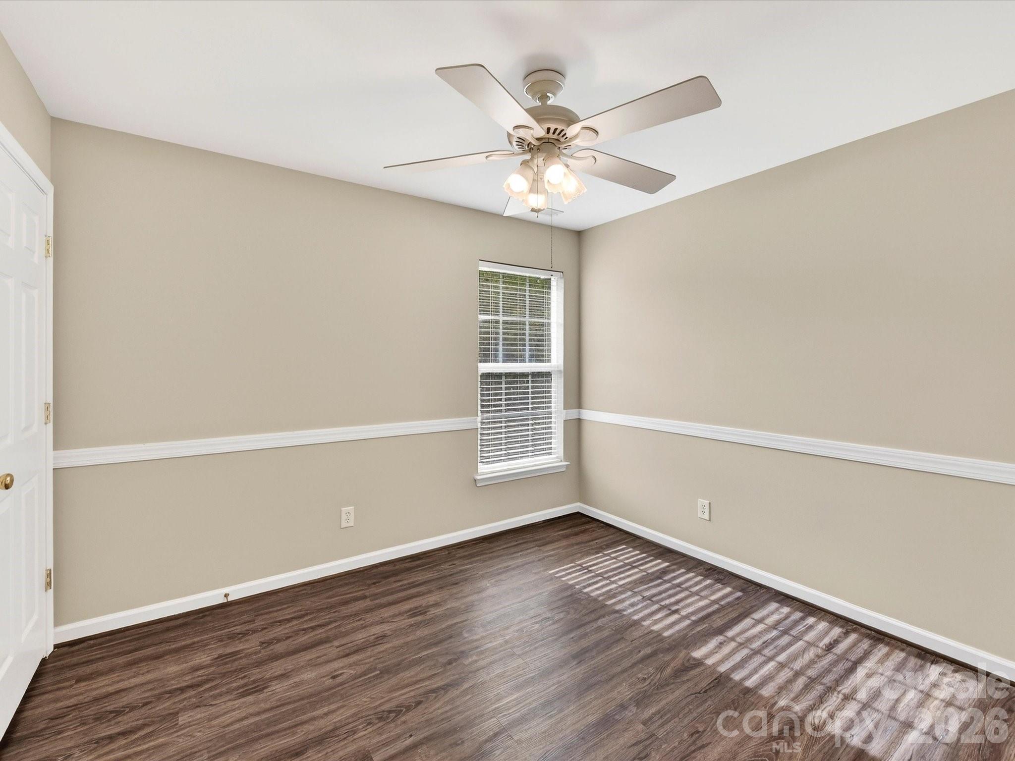 9334 Autumn Applause Drive — Charlotte