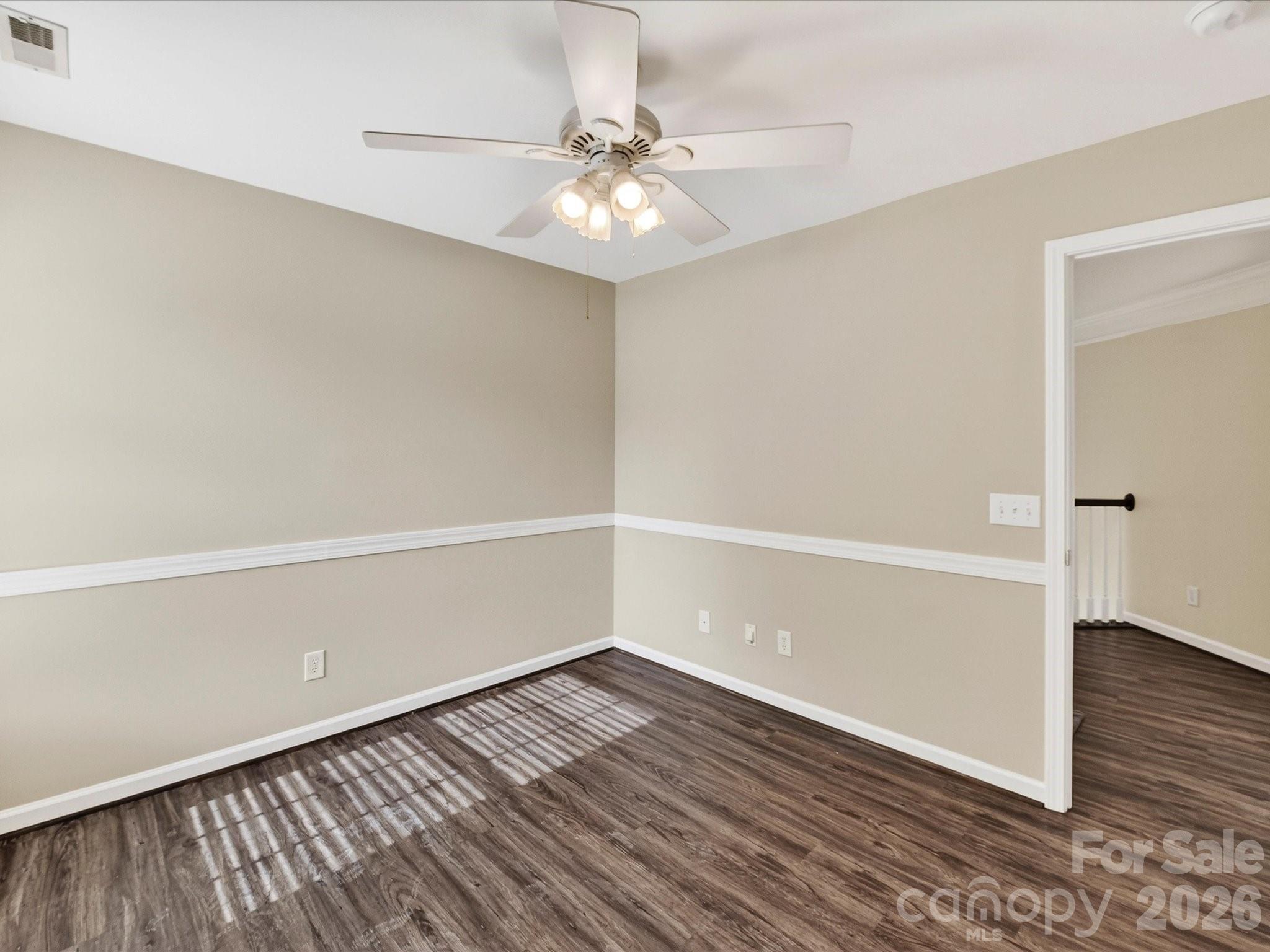 9334 Autumn Applause Drive — Charlotte