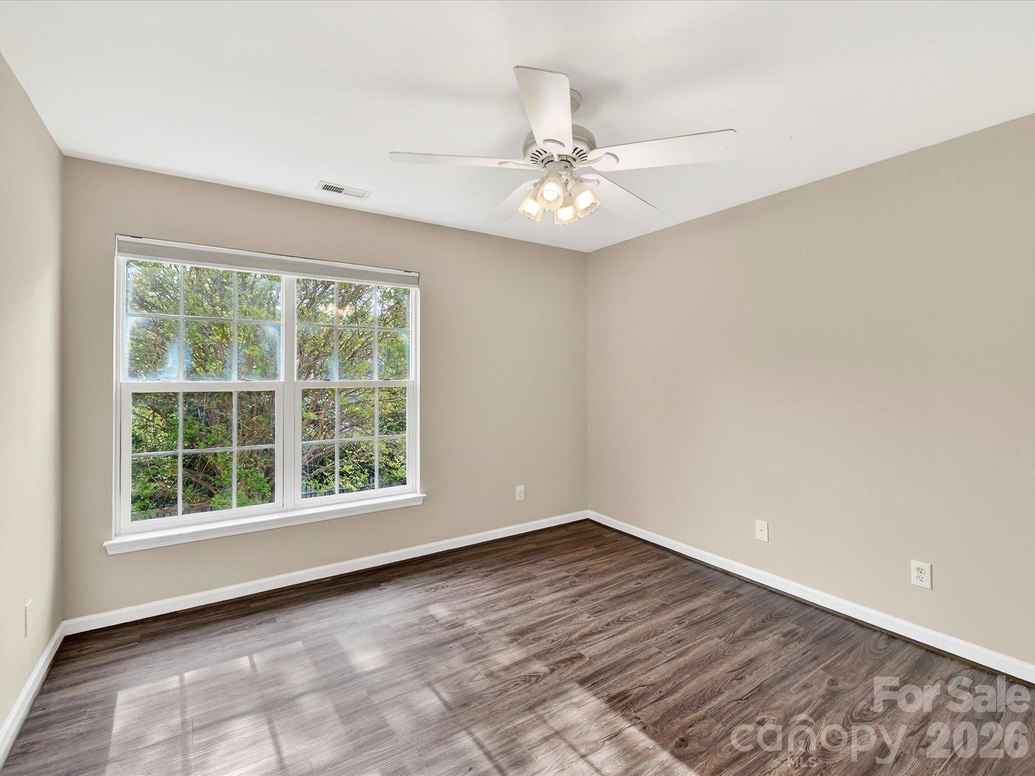 9334 Autumn Applause Drive — Charlotte