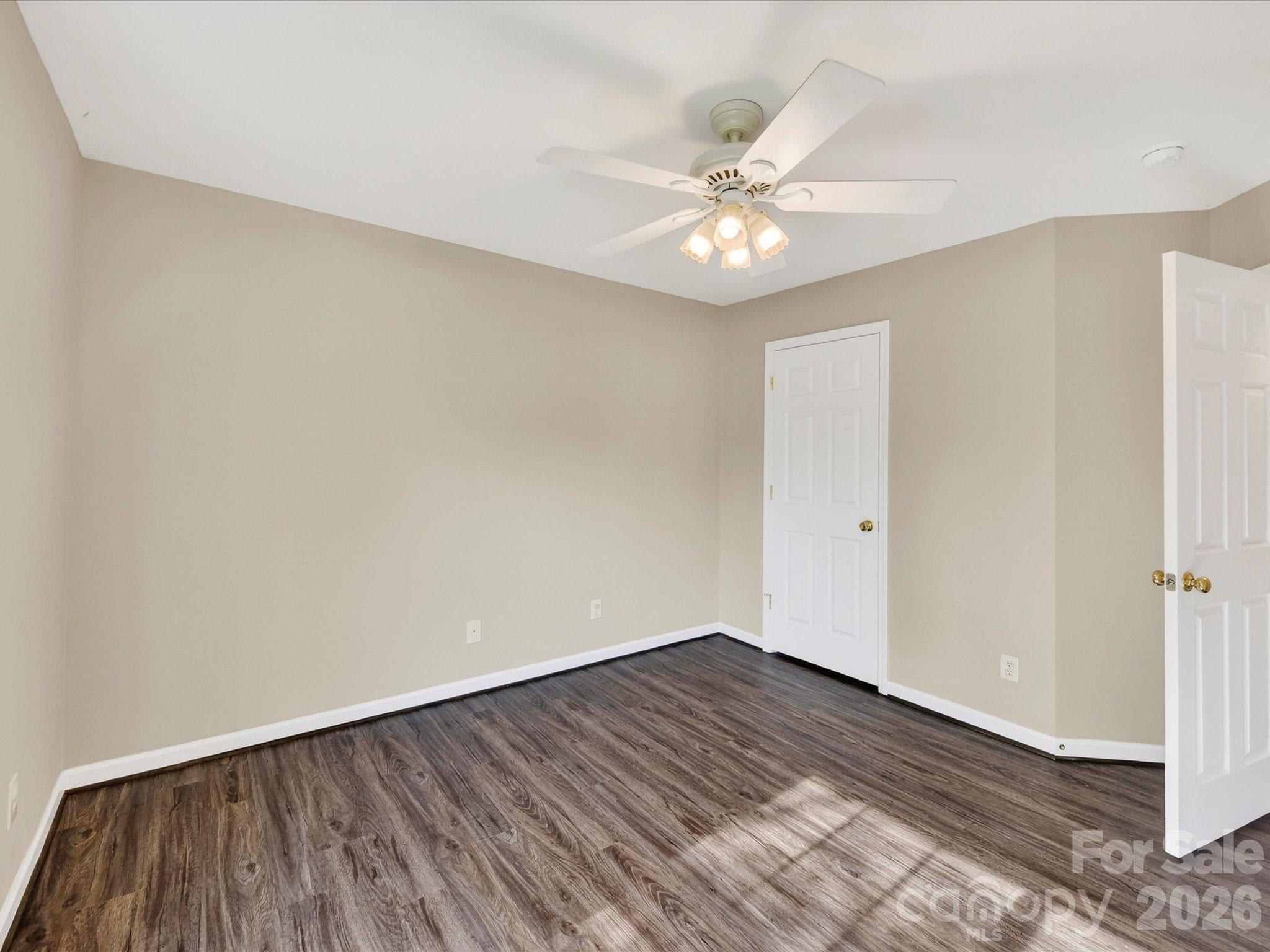 9334 Autumn Applause Drive — Charlotte