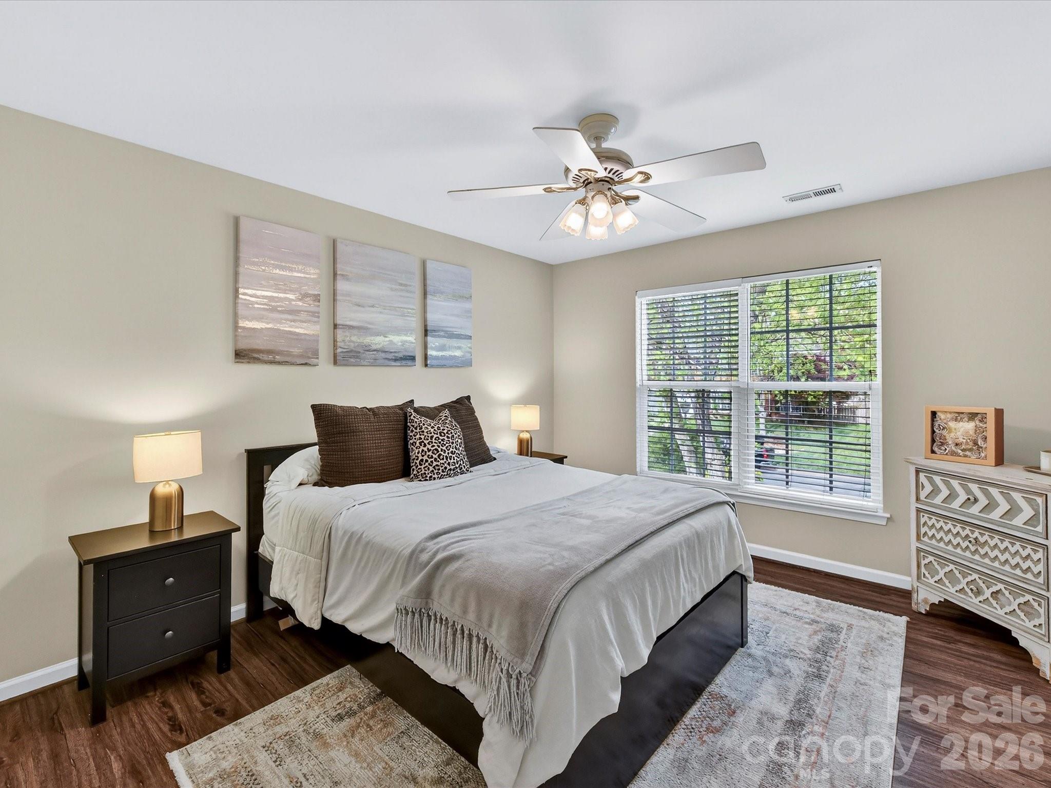 9334 Autumn Applause Drive — Charlotte