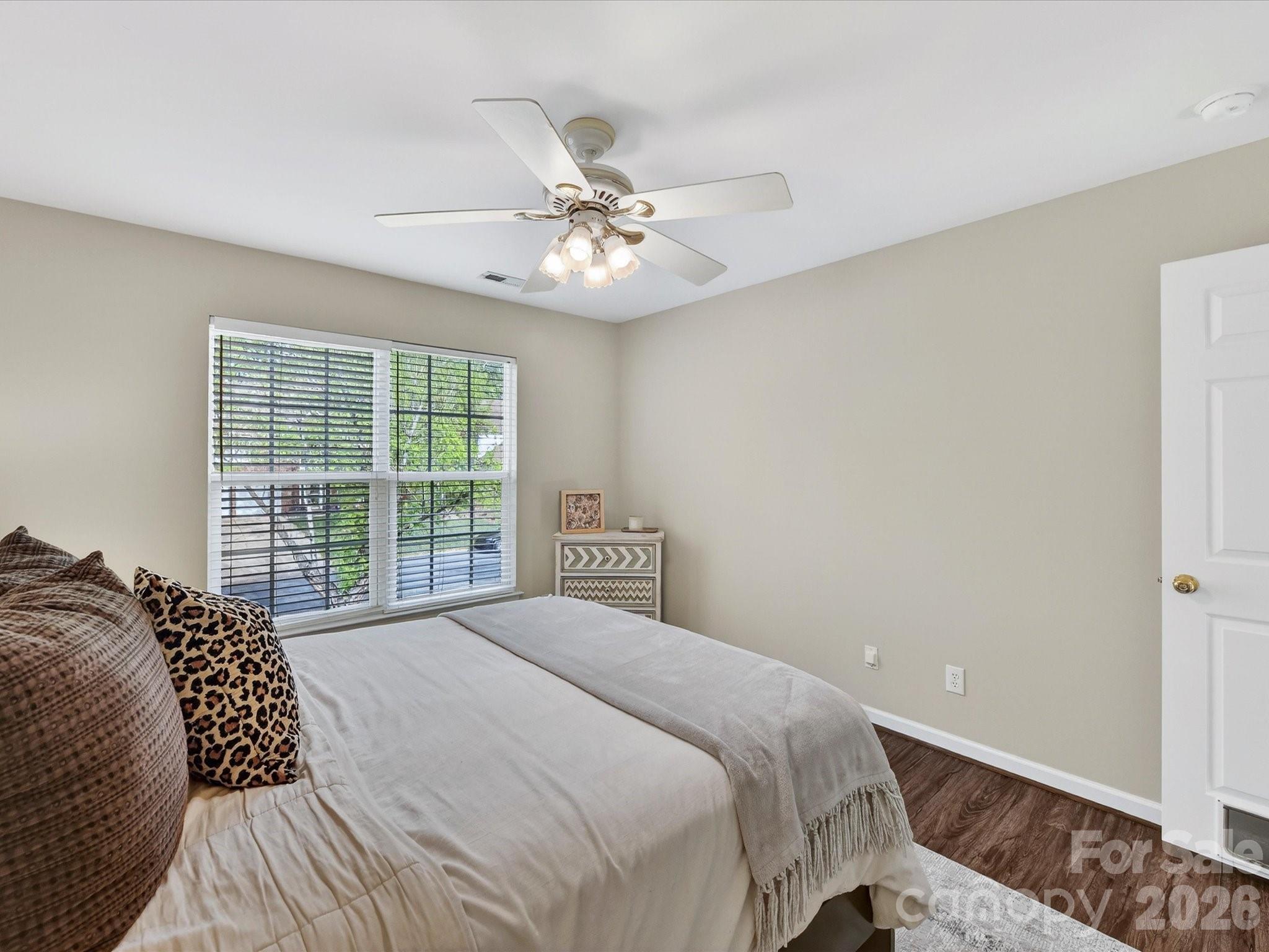 9334 Autumn Applause Drive — Charlotte