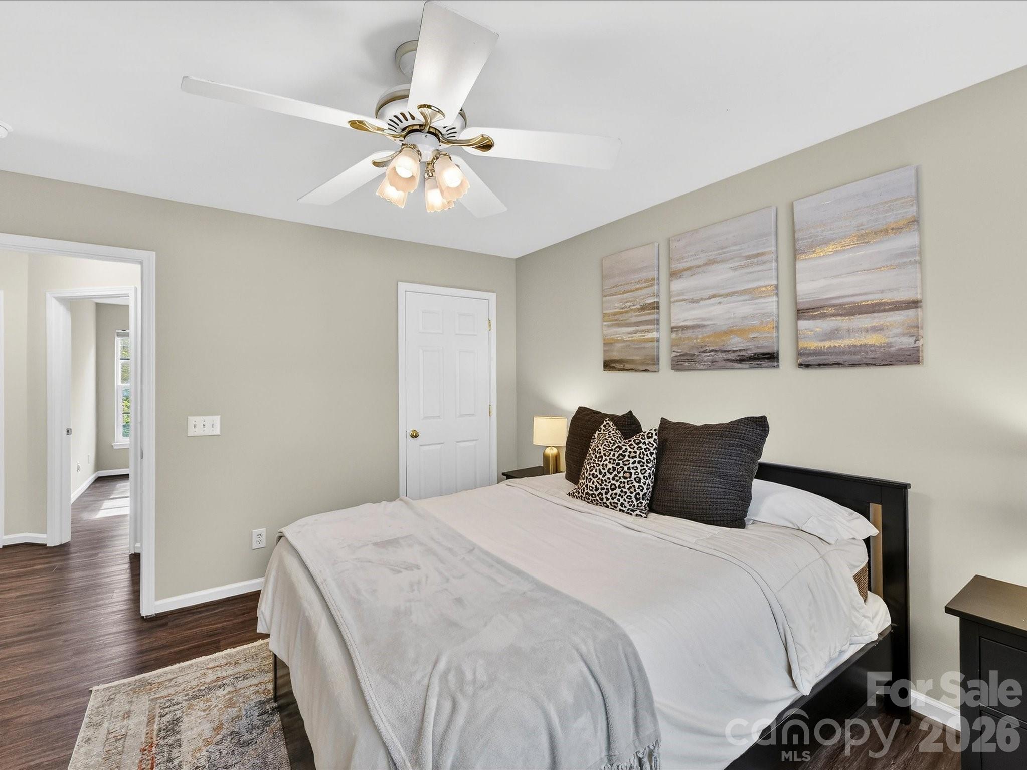 9334 Autumn Applause Drive — Charlotte