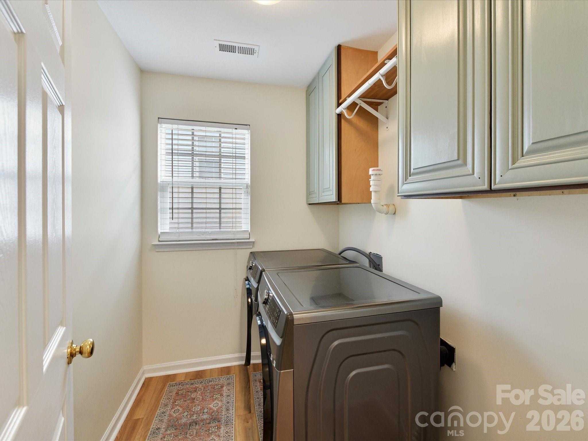9334 Autumn Applause Drive — Charlotte