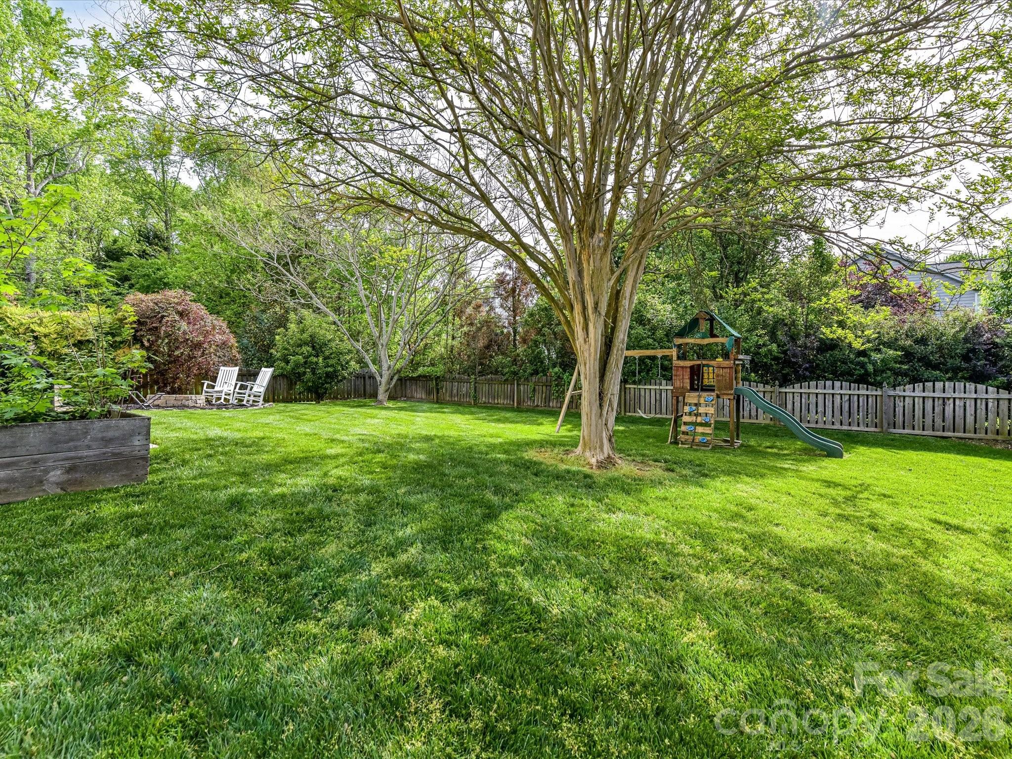 9334 Autumn Applause Drive — Charlotte