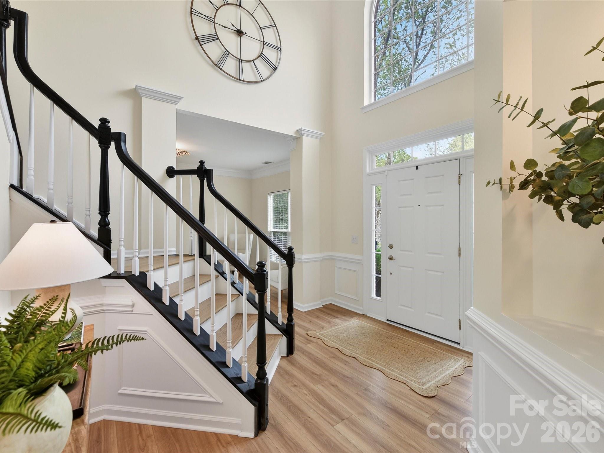 9334 Autumn Applause Drive — Charlotte