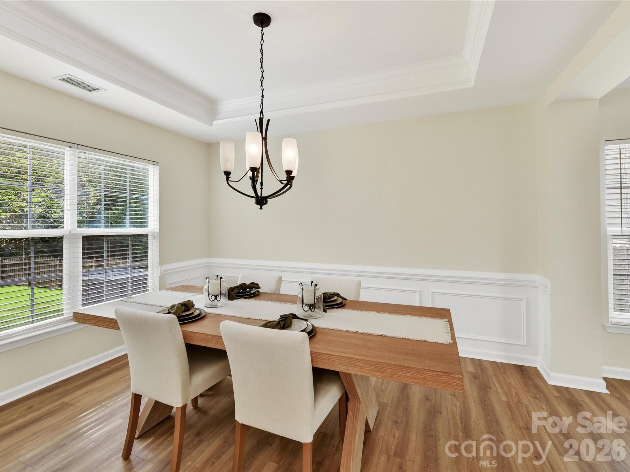 9334 Autumn Applause Drive — Charlotte